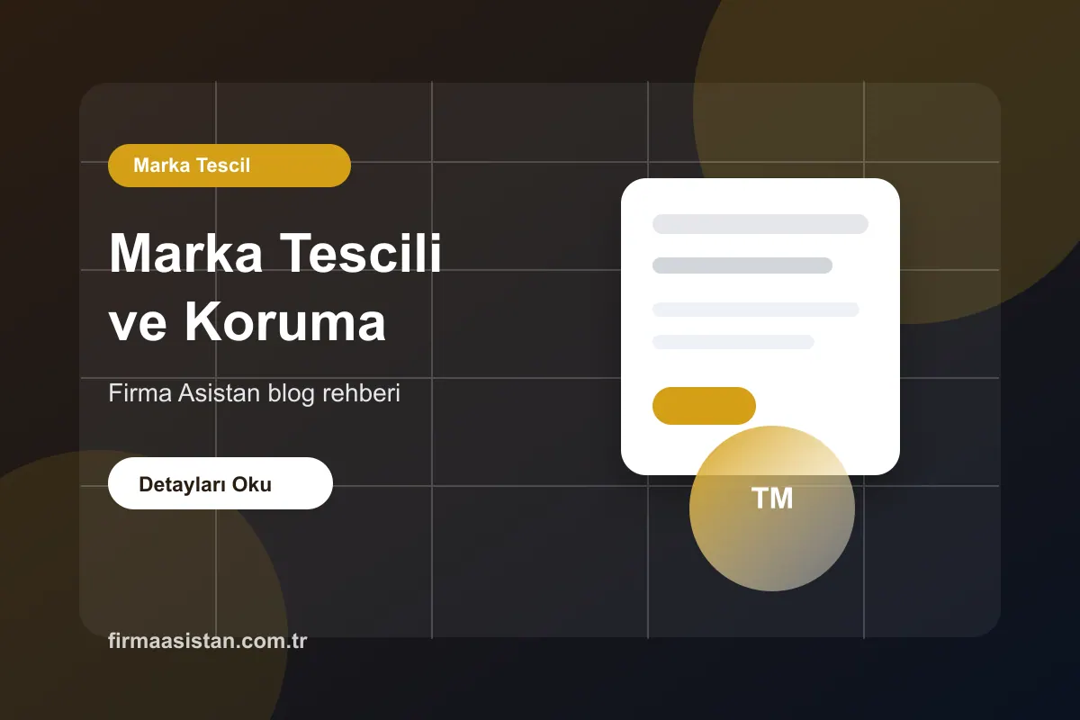 Marka Tescili Neden Önemli? blog görseli