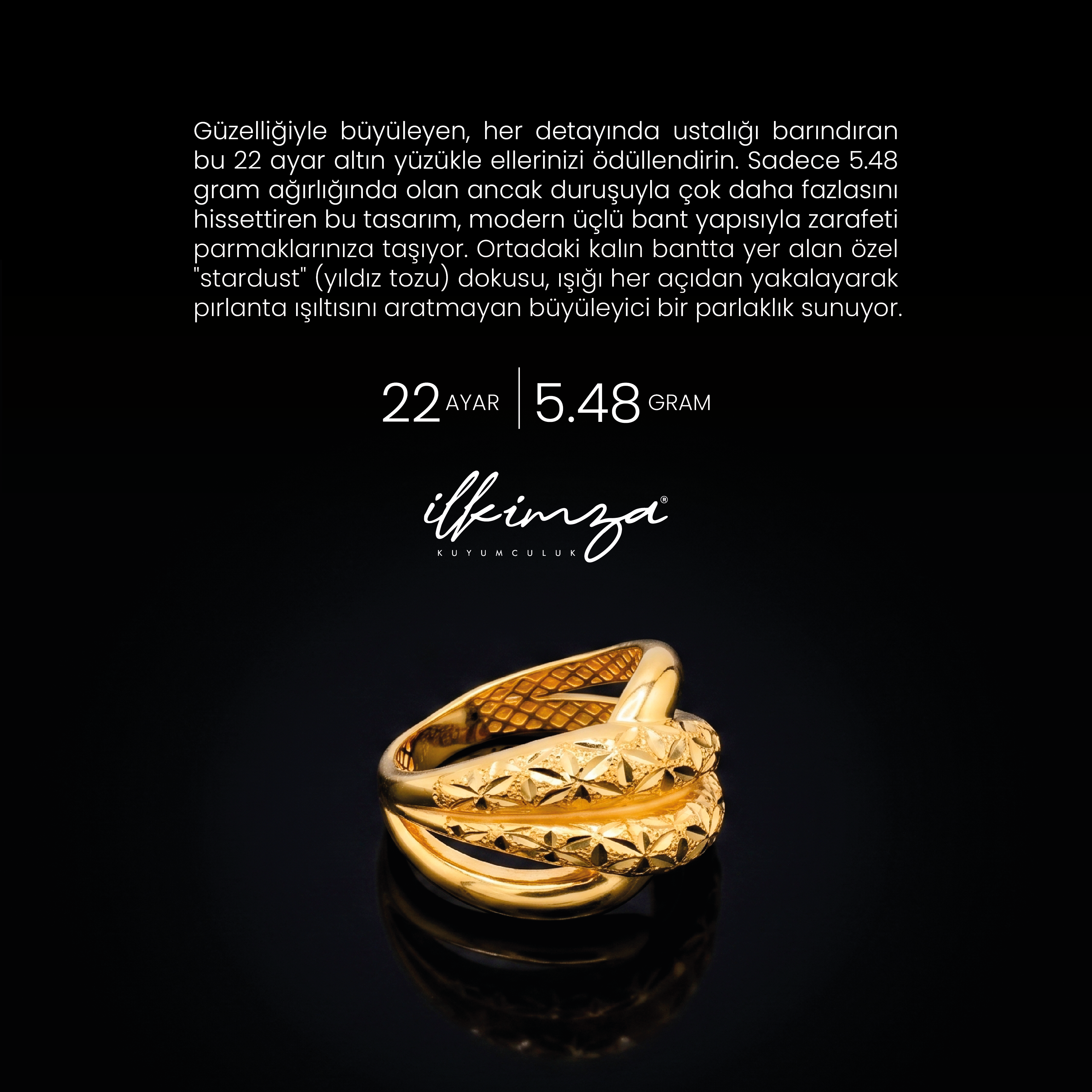 İlk İmza Kuyumculuk görsel 3