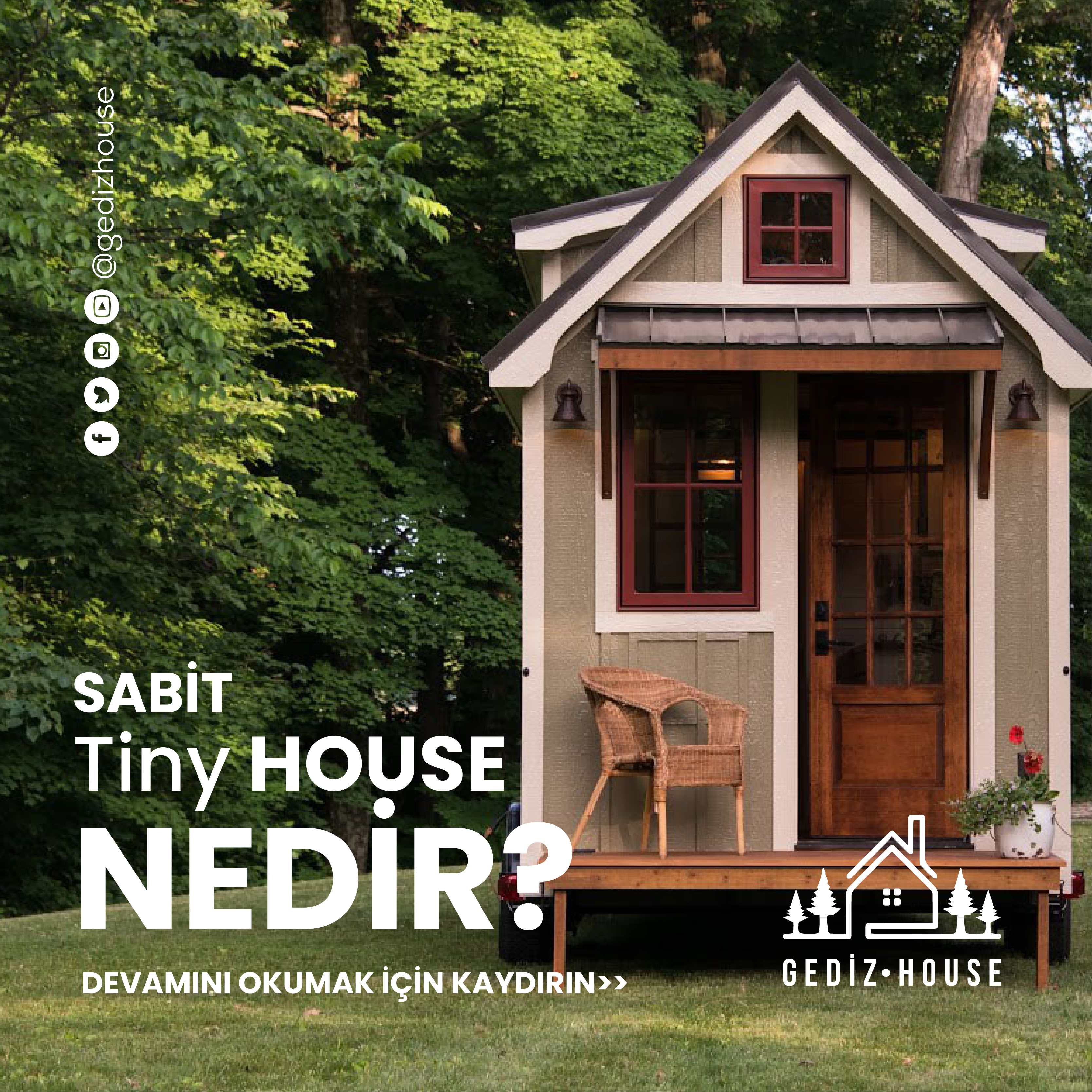 Gediz House görsel 7