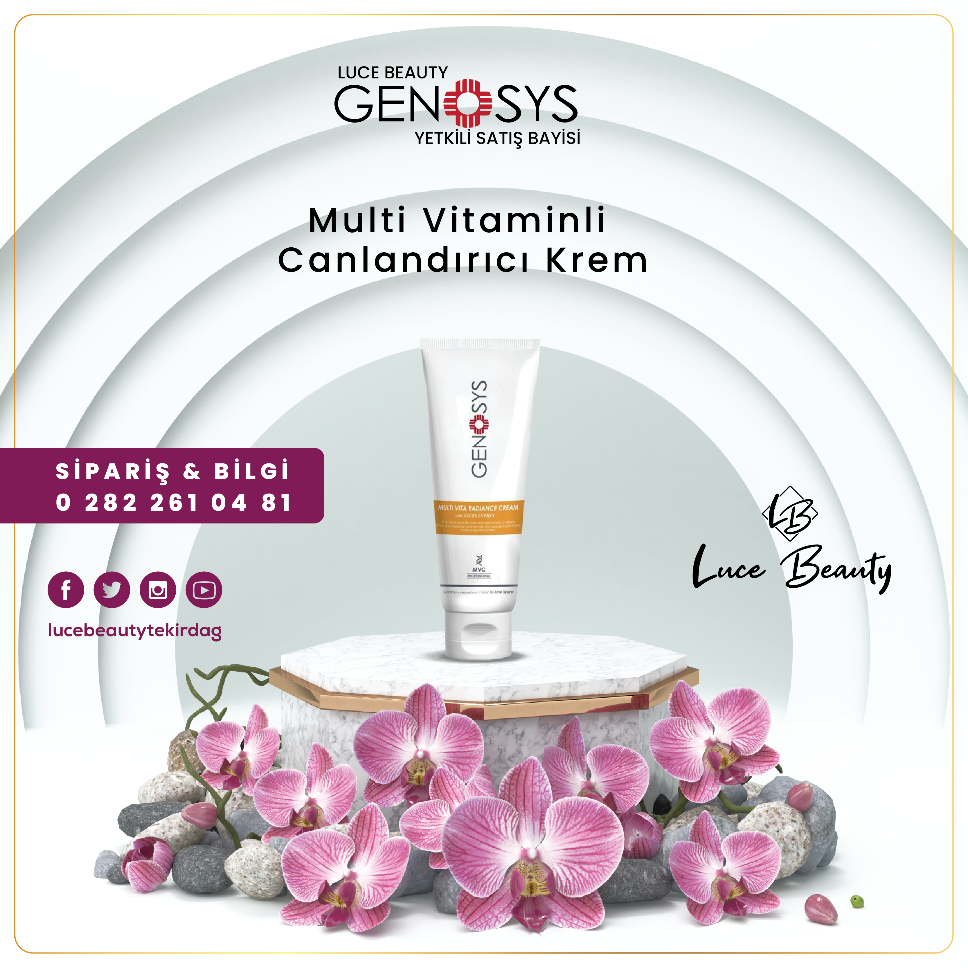 Luce Beauty görsel 3
