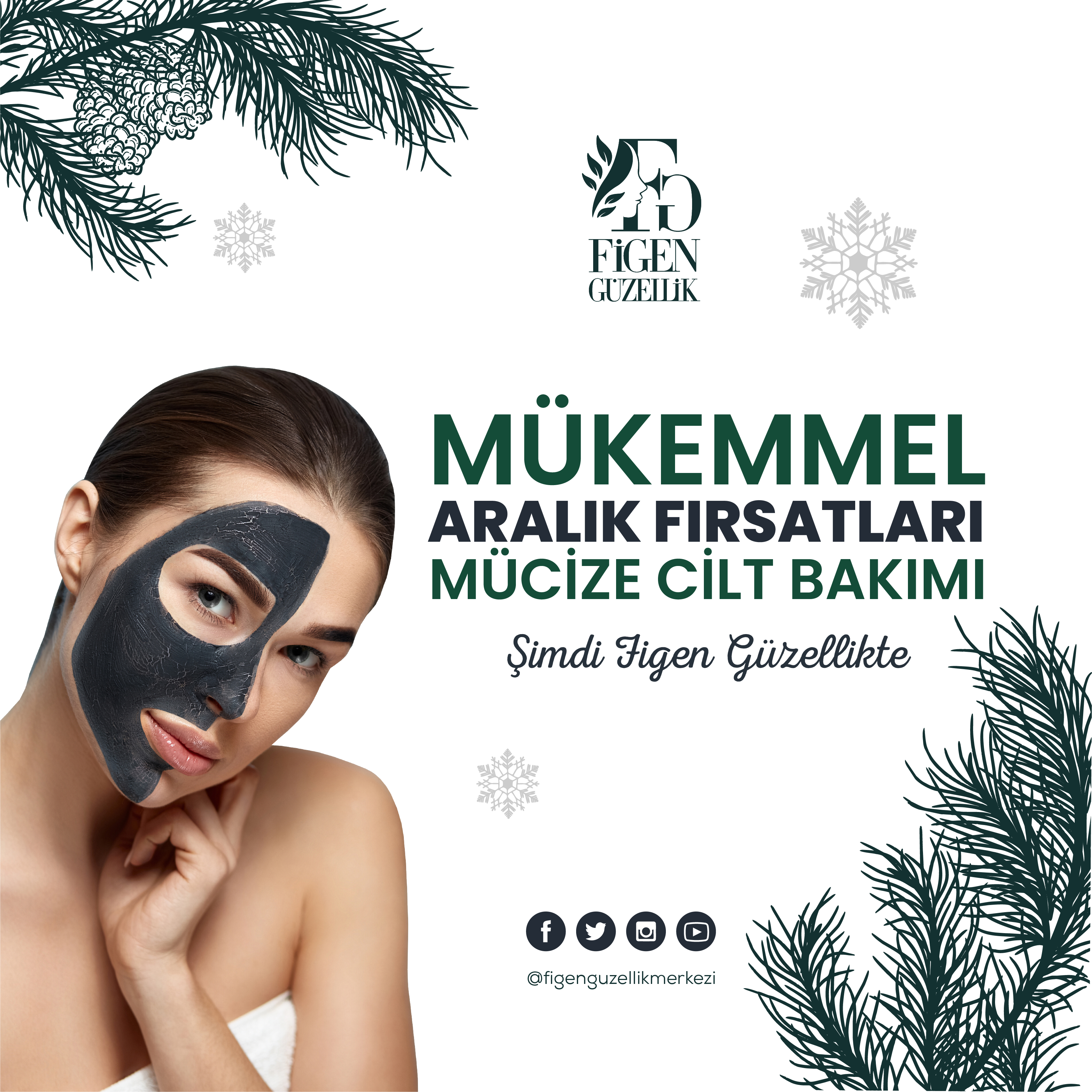 Figen Güzellik Merkezi görsel 6