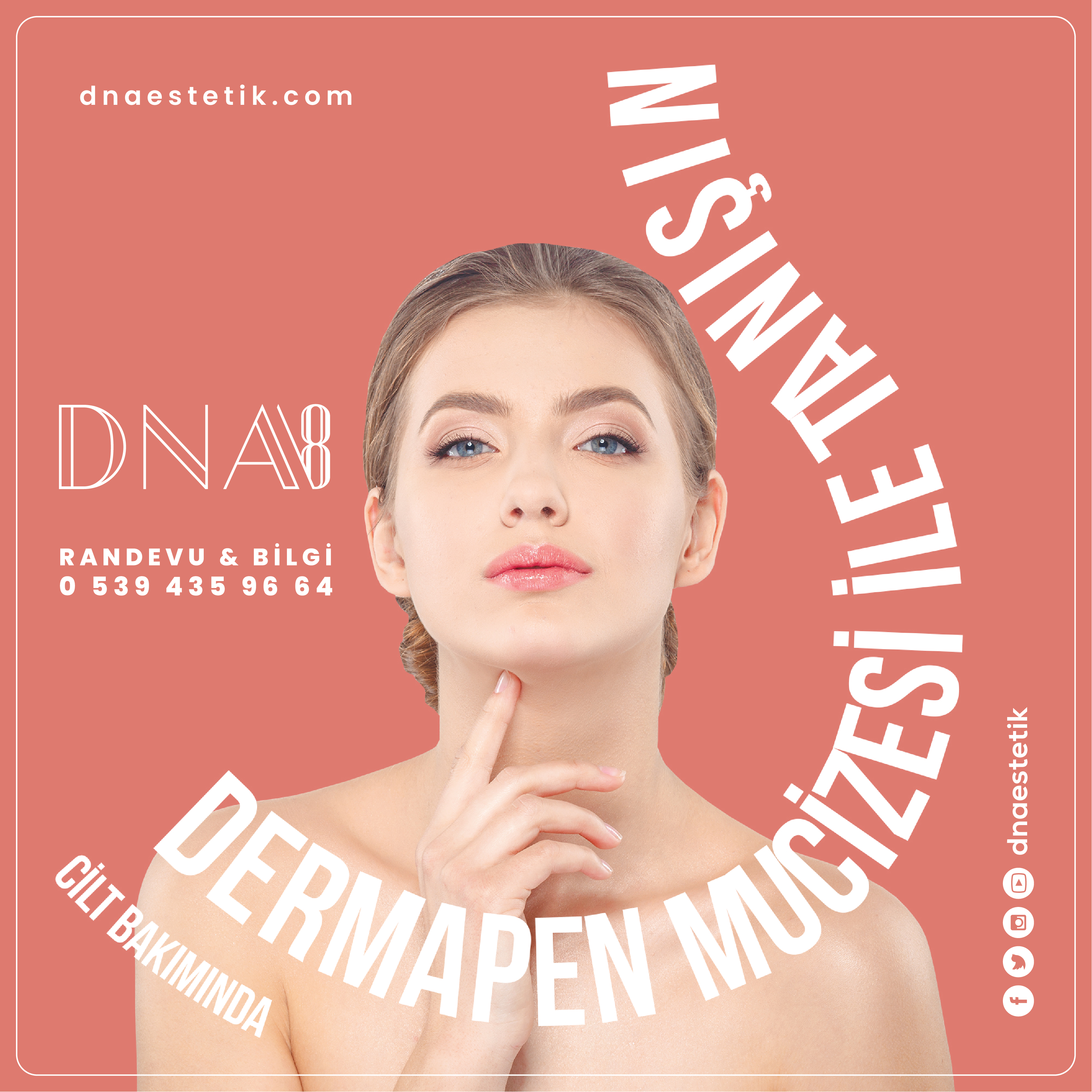 DNA8 Estetik görsel 3
