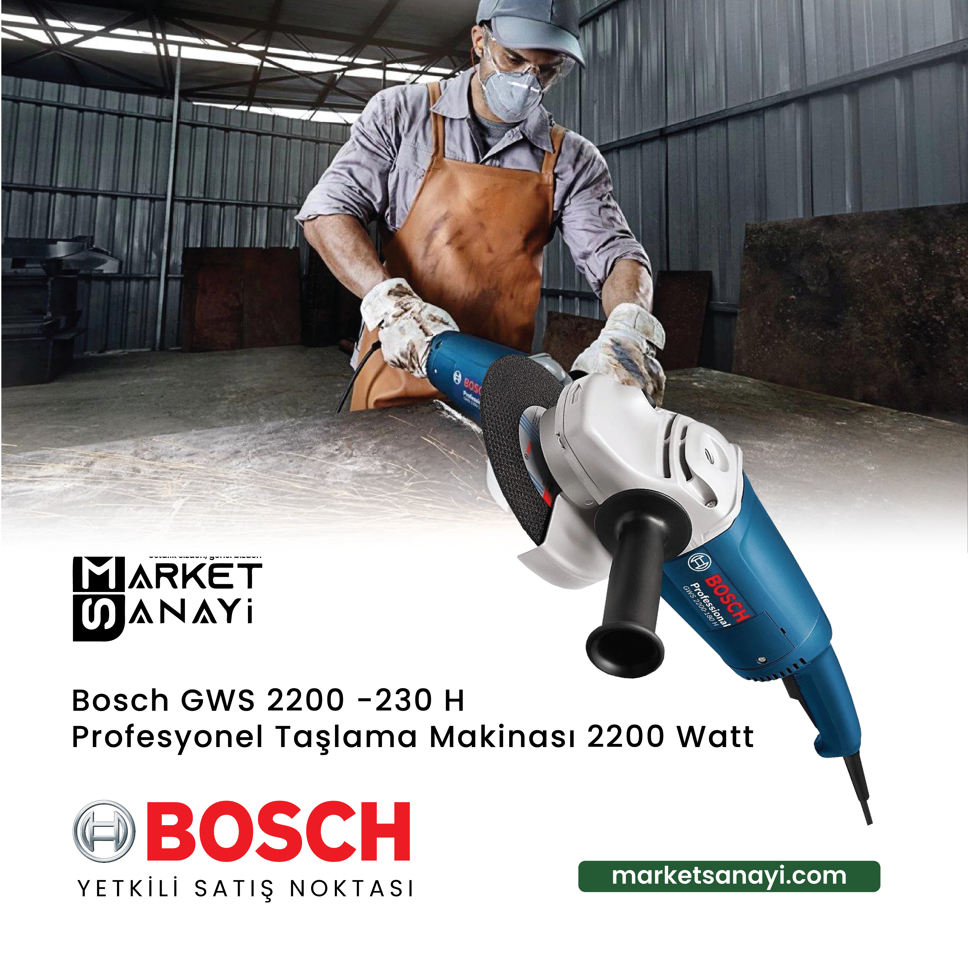 Market Sanayi görsel 11