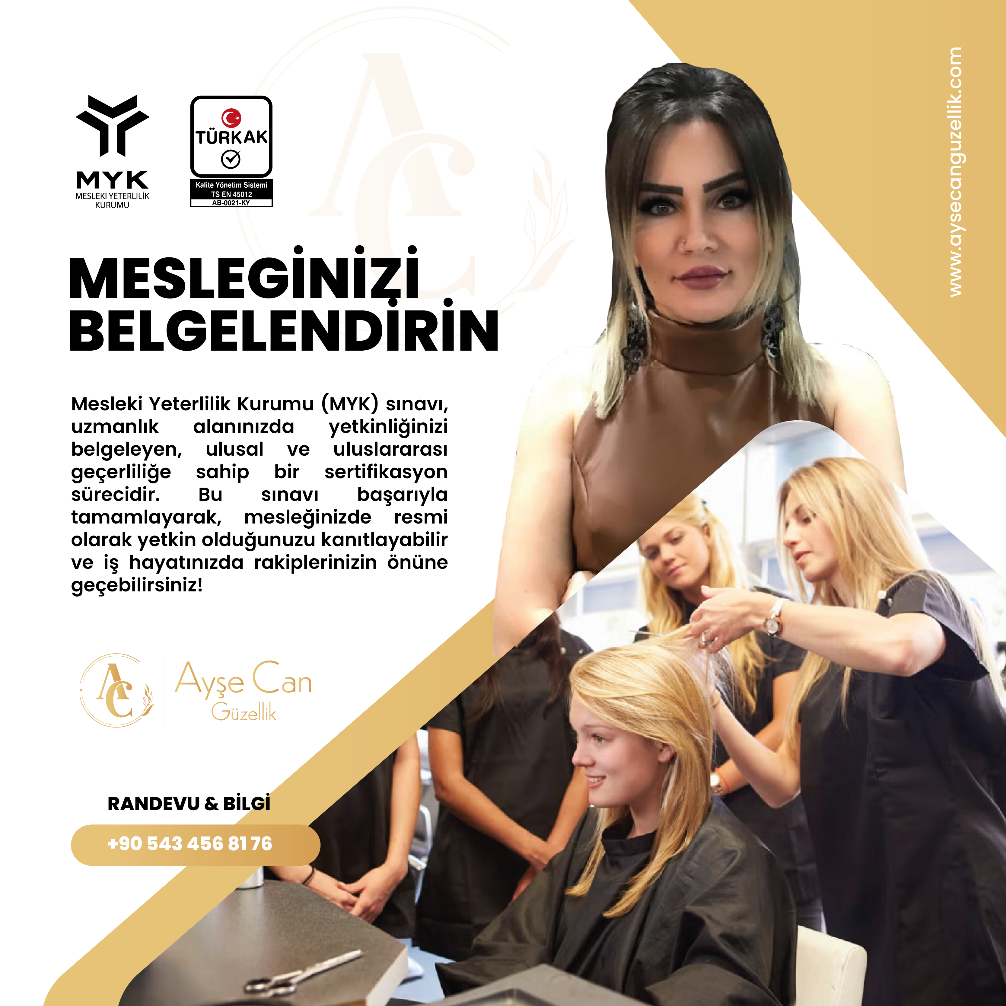 Ayşecan Güzellik