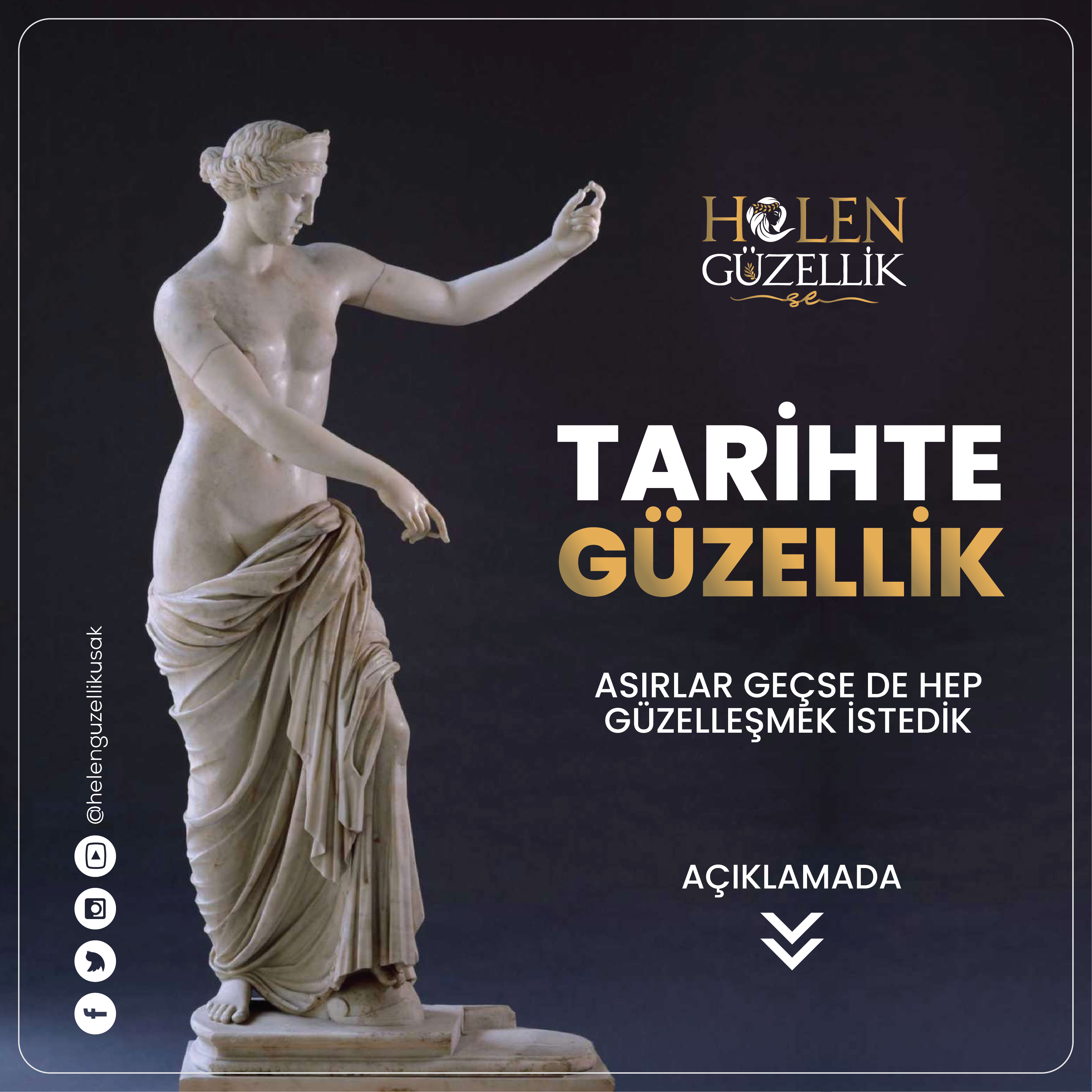 Helen Güzellik görsel 4