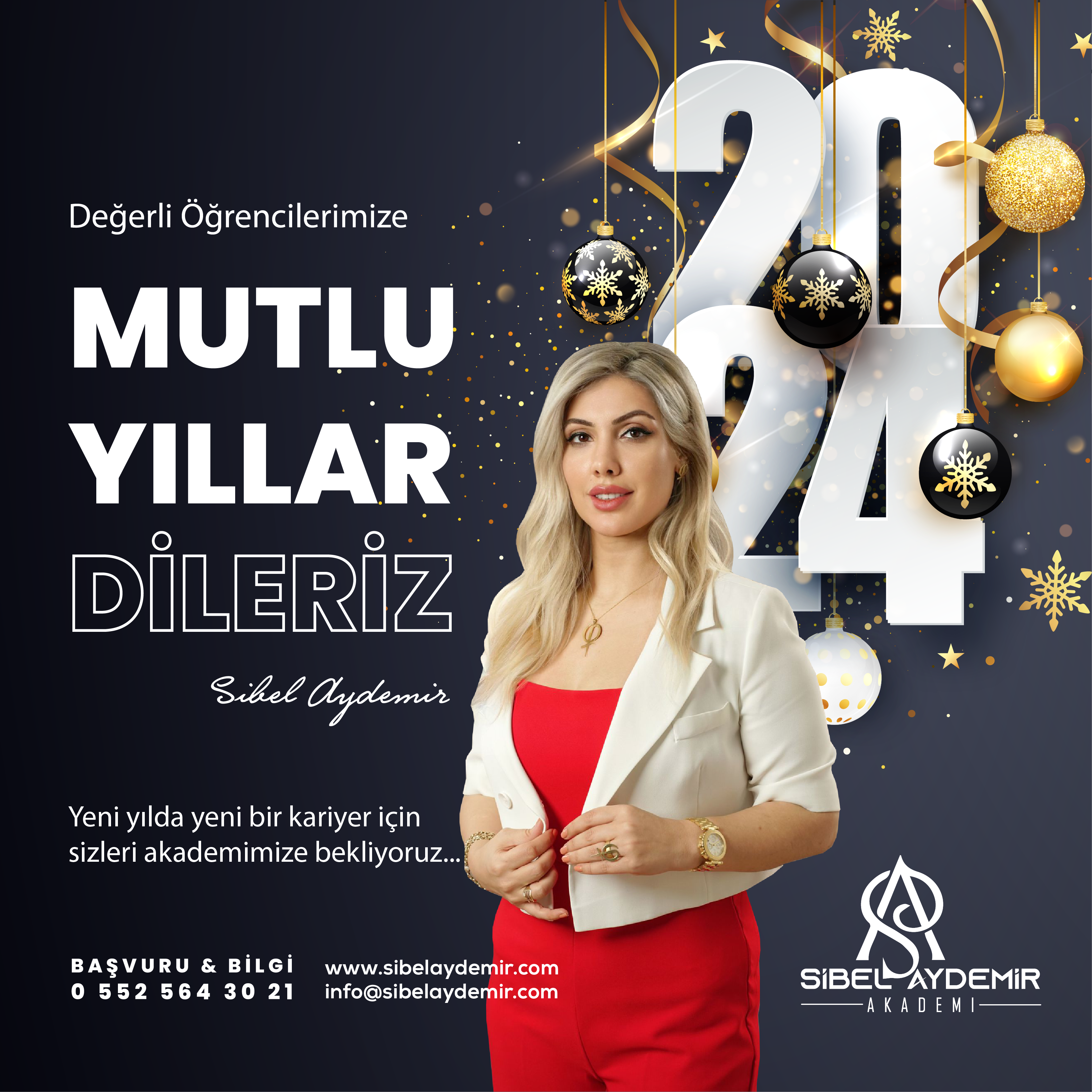 Sibel Aydemir Akademi görsel 8