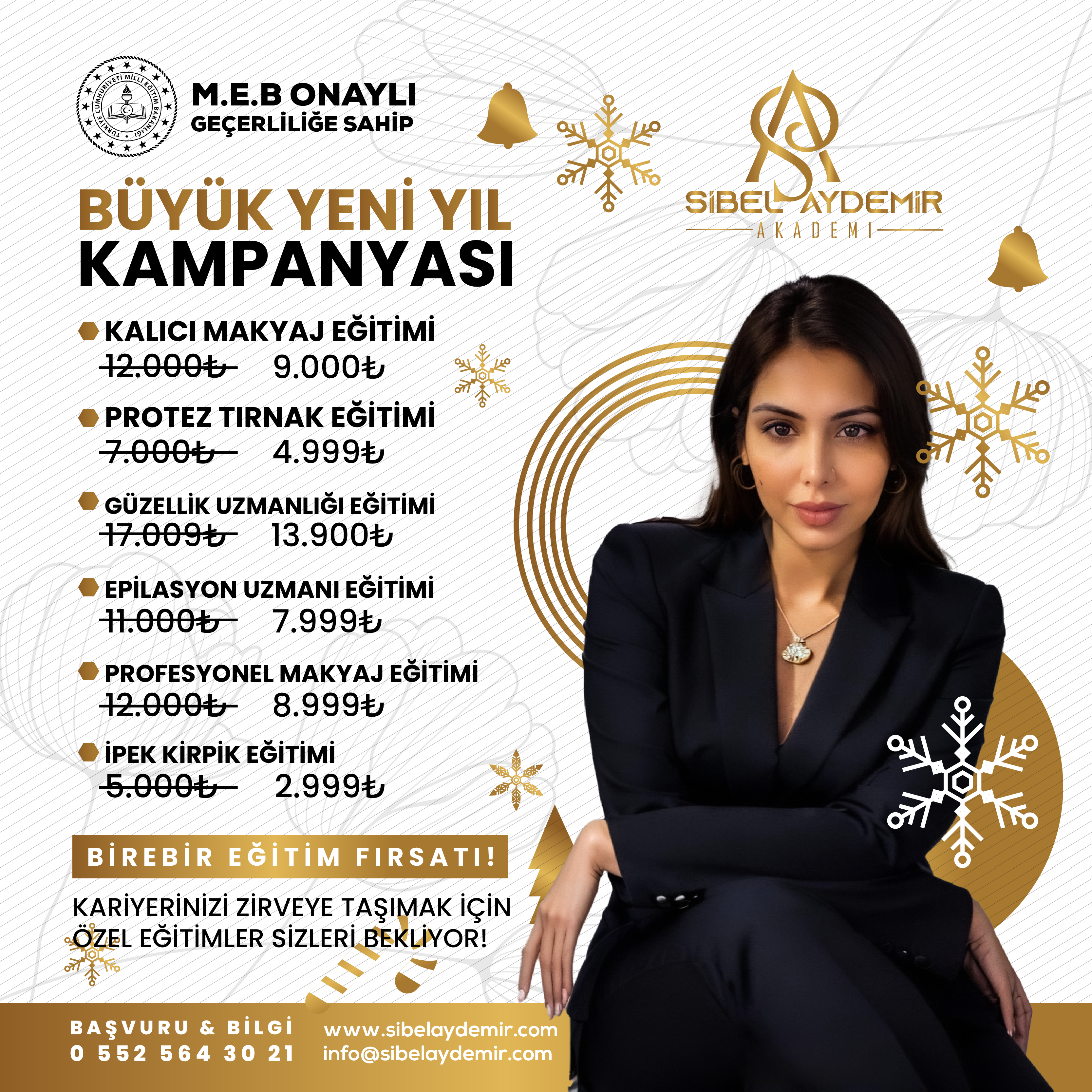 Sibel Aydemir Akademi görsel 4
