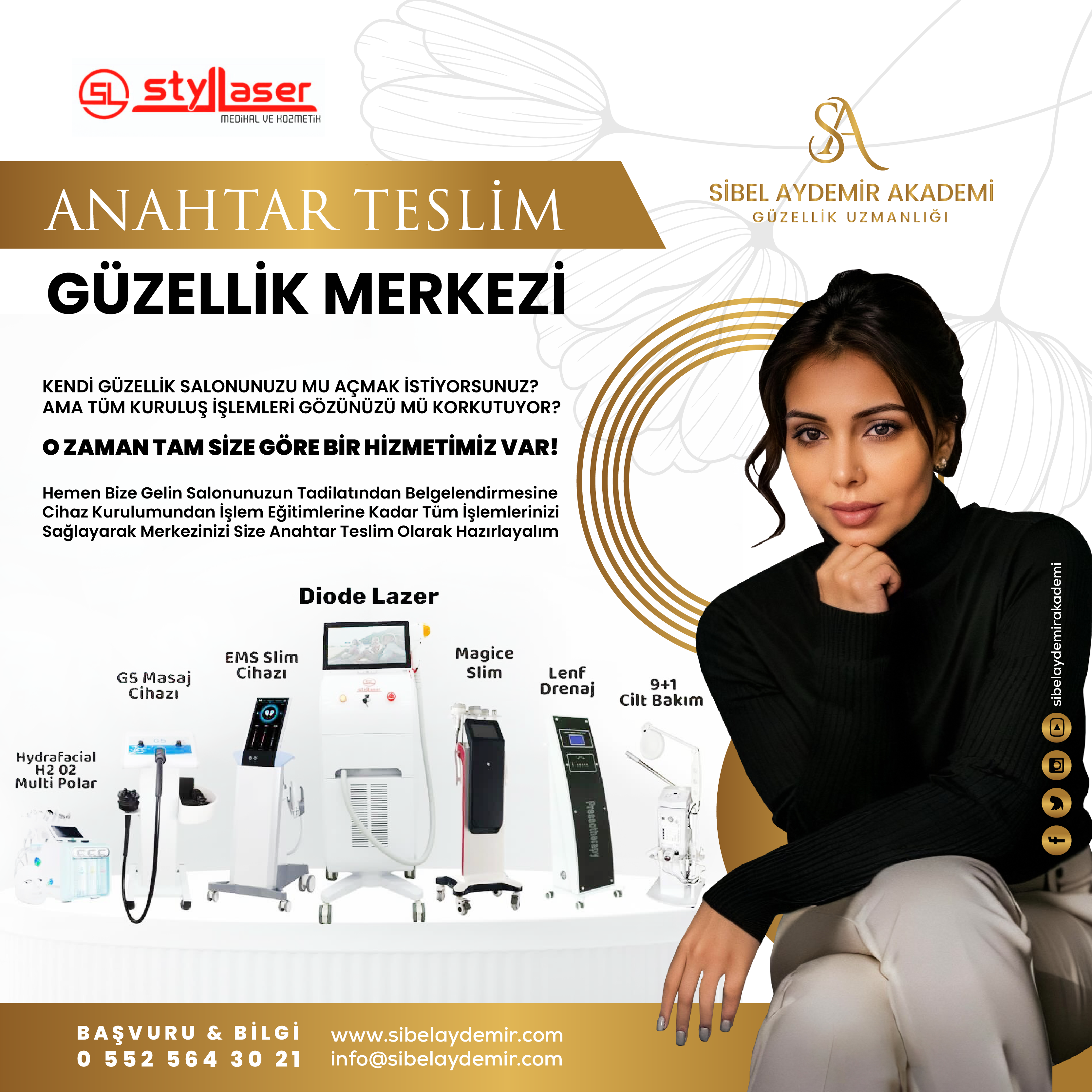 Sibel Aydemir Akademi görsel 6