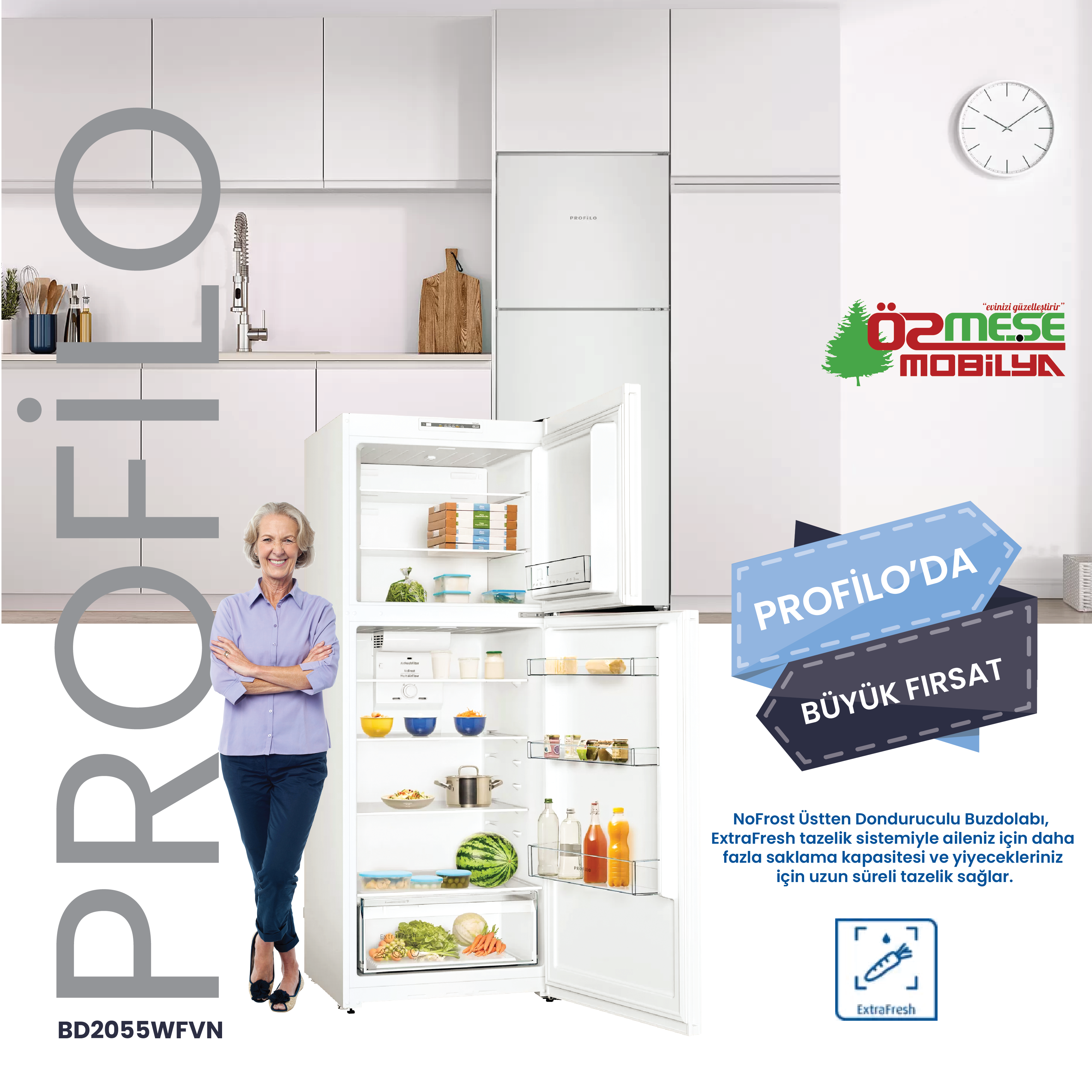 Özmeşe Mobilya görsel 10