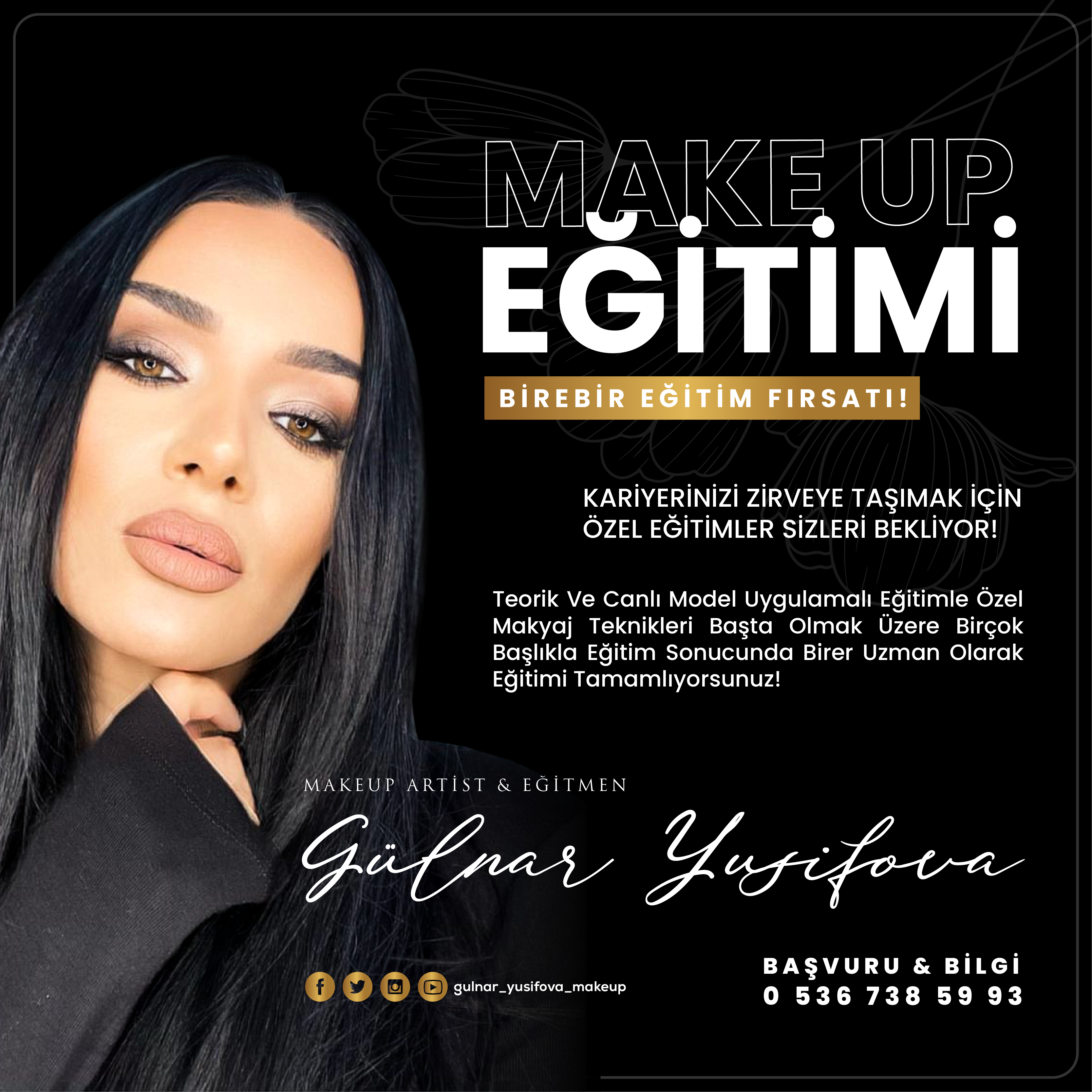 Gülnar Yusifova