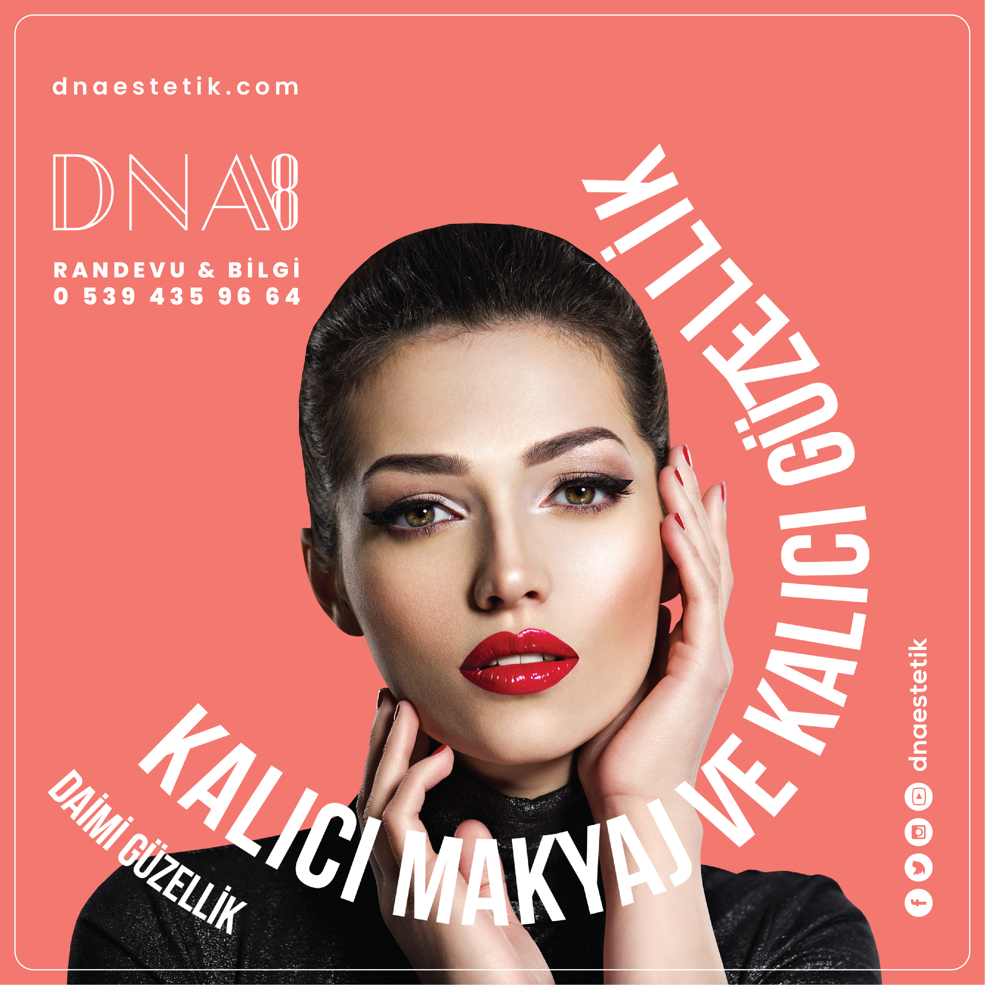 DNA8 Estetik