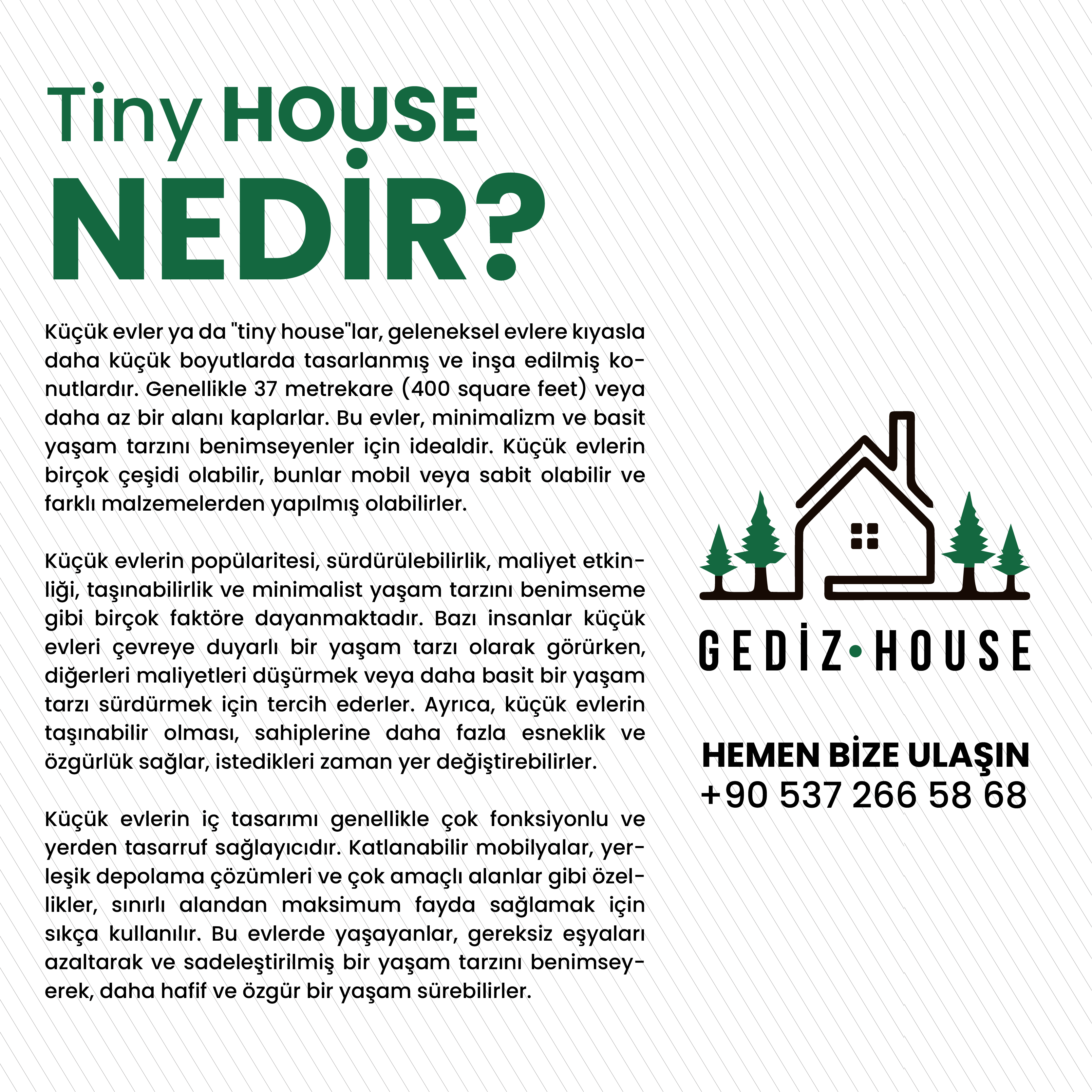 Gediz House görsel 5