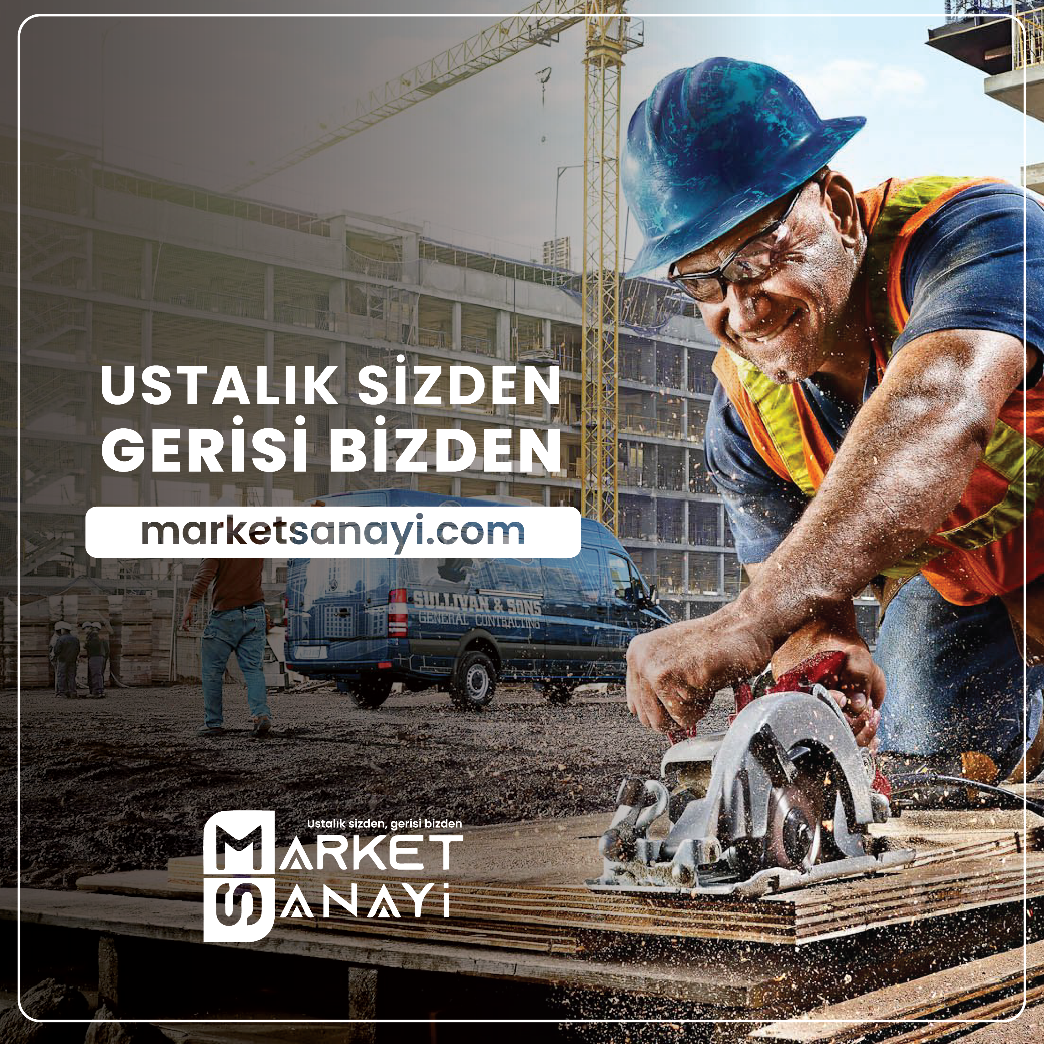 Market Sanayi görsel 5