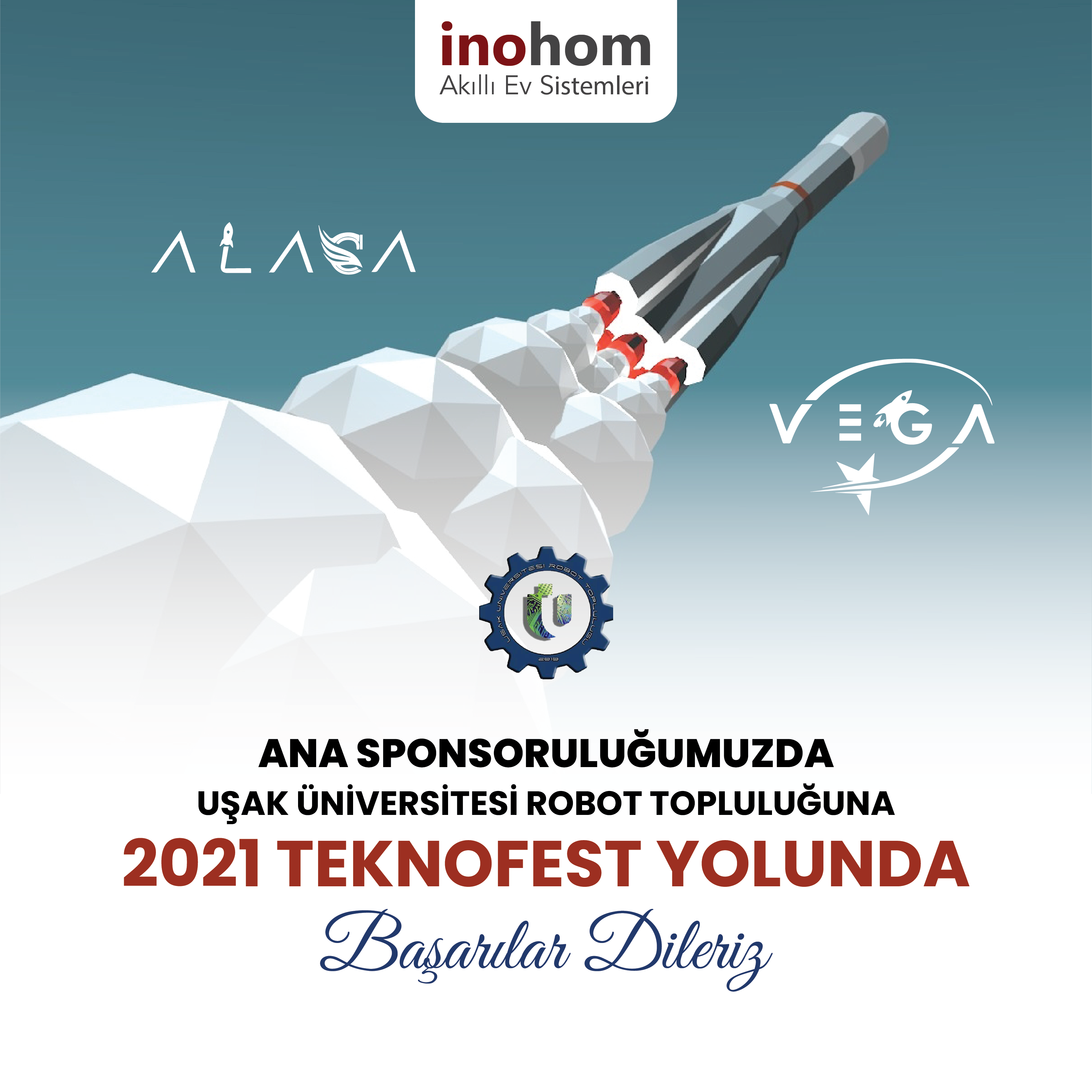 İnohom Akılıı Ev Sistemleri görsel 28