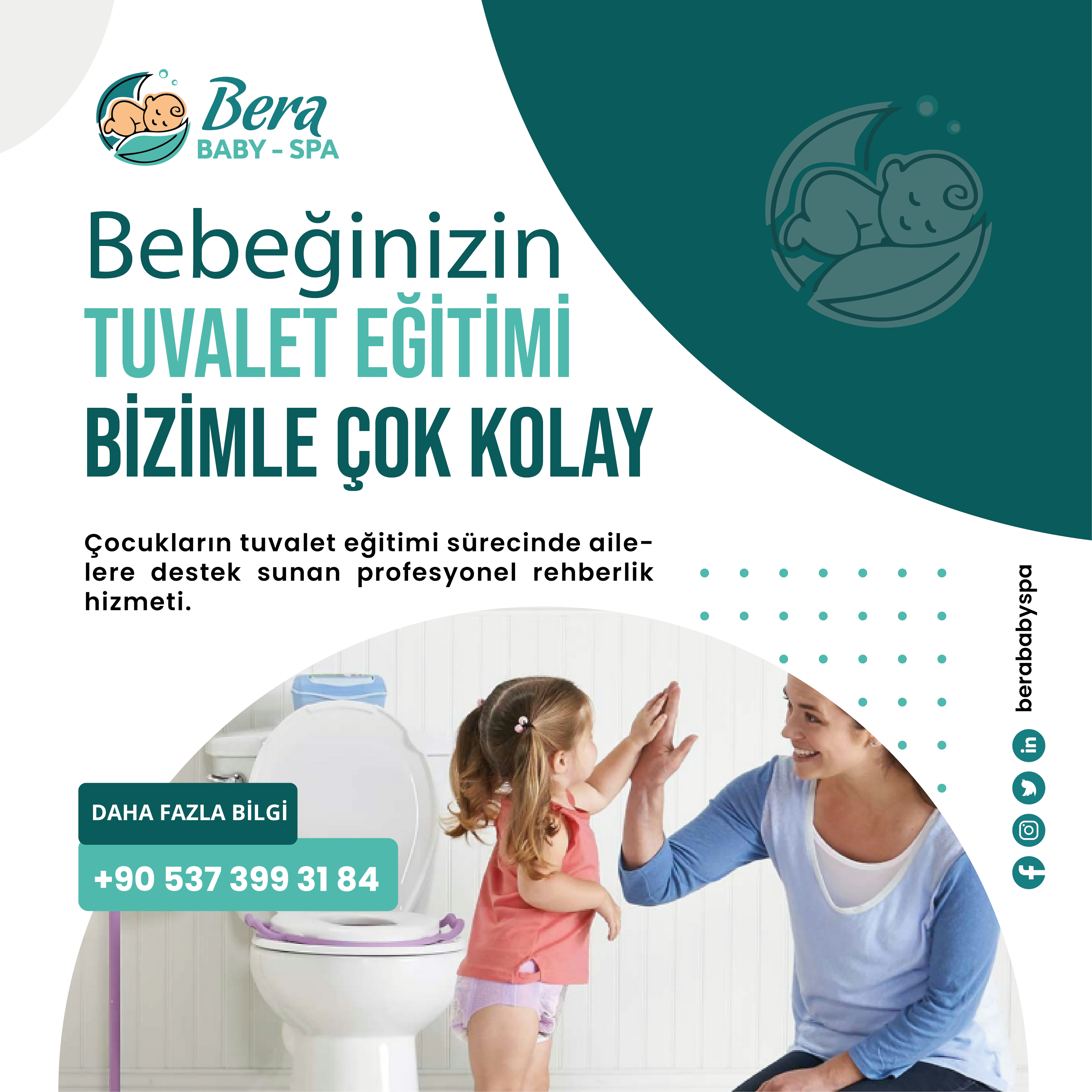 Bera Baby görsel 5