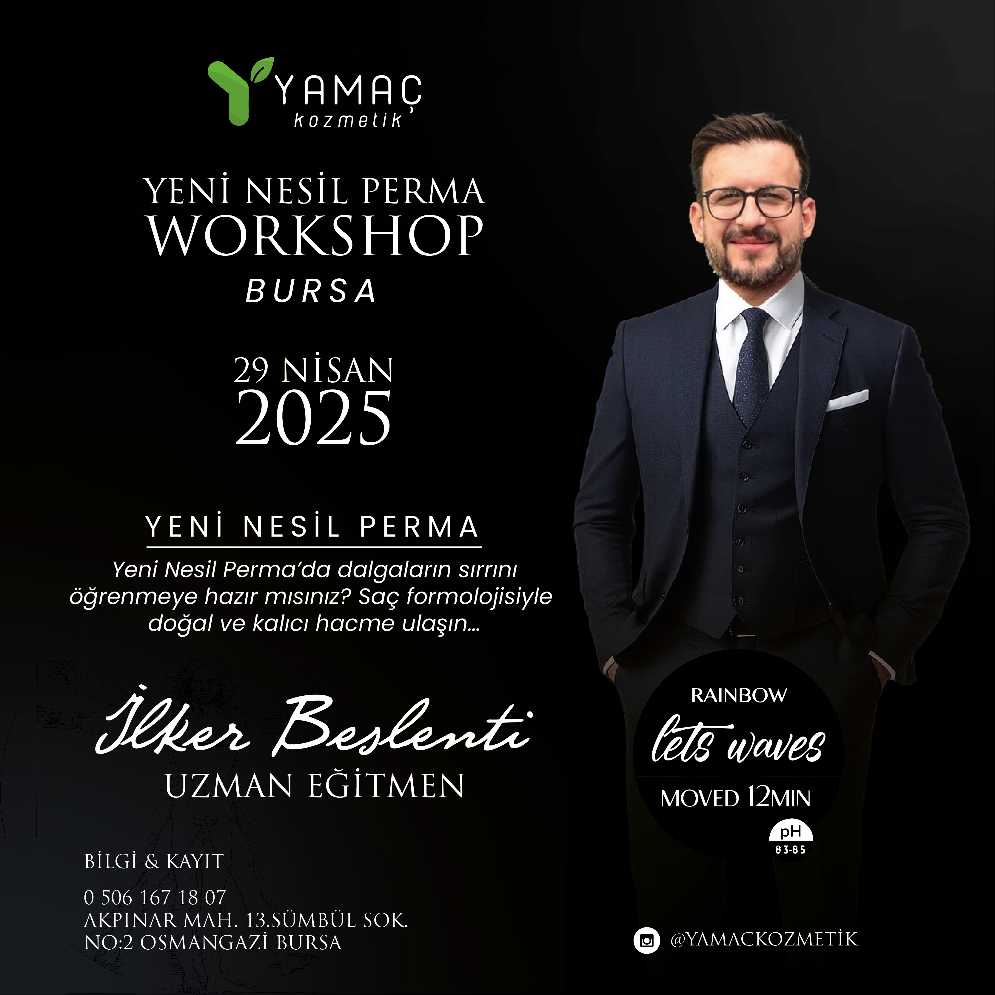 İlker Beslenti