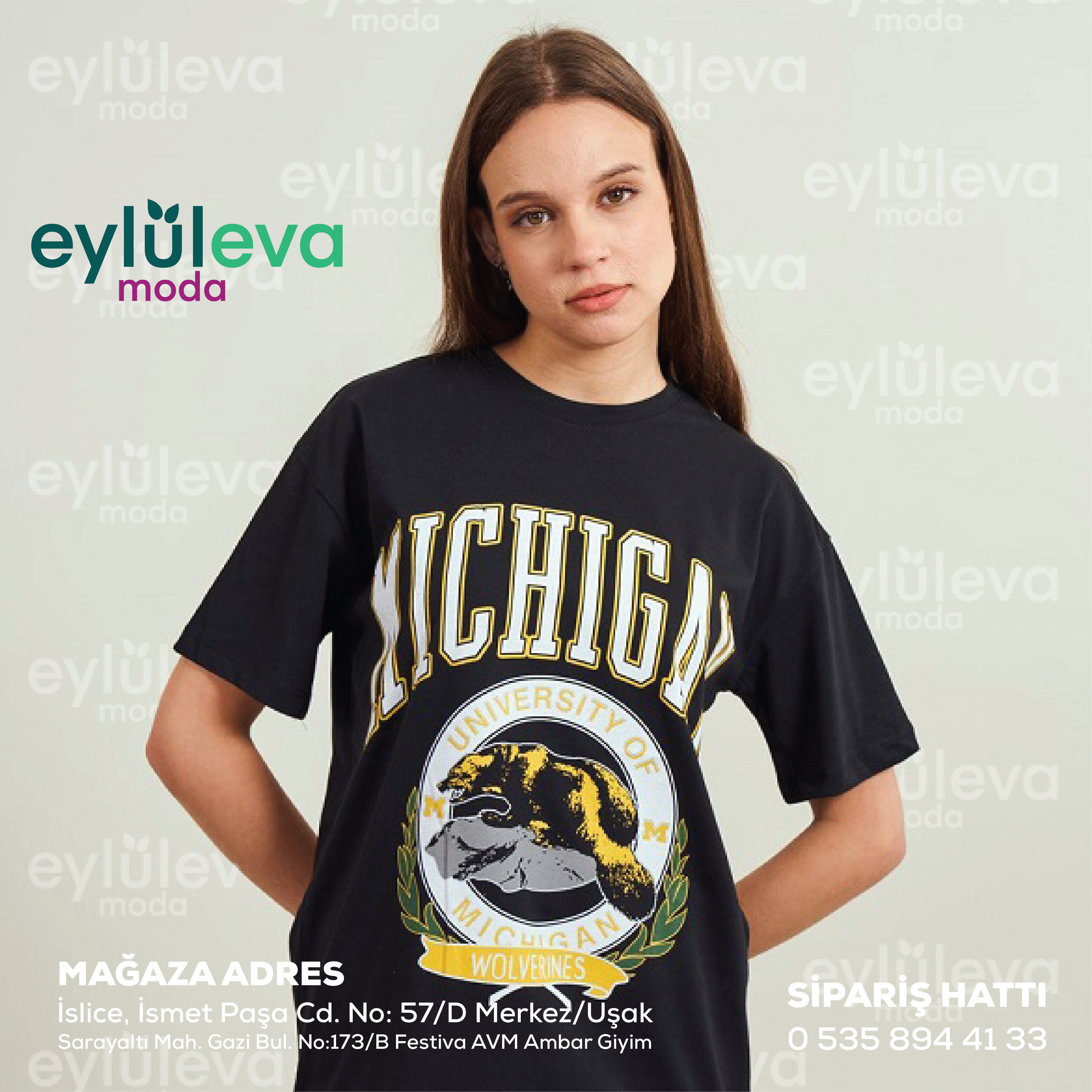 Eylül Eva Moda