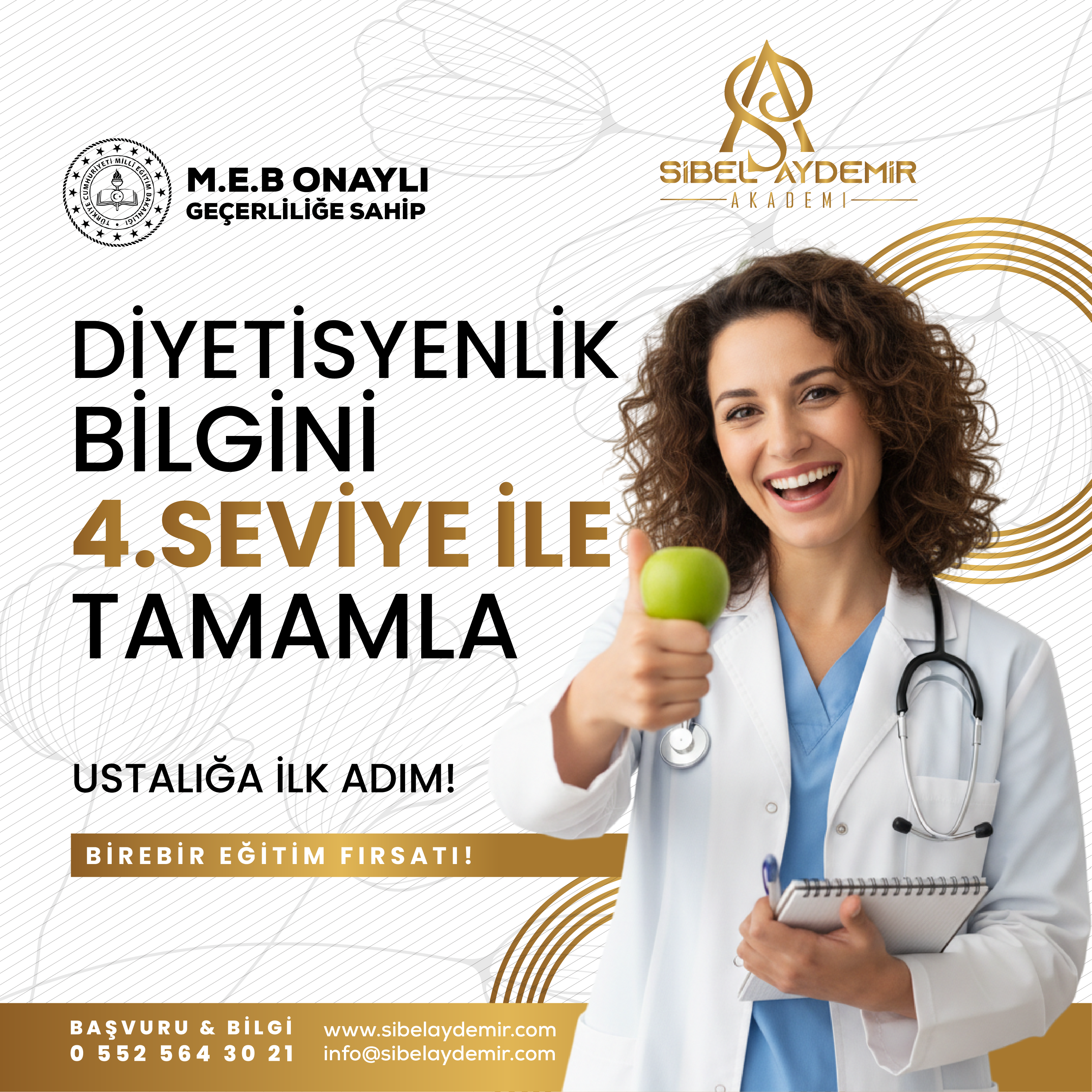 Sibel Aydemir Akademi görsel 10