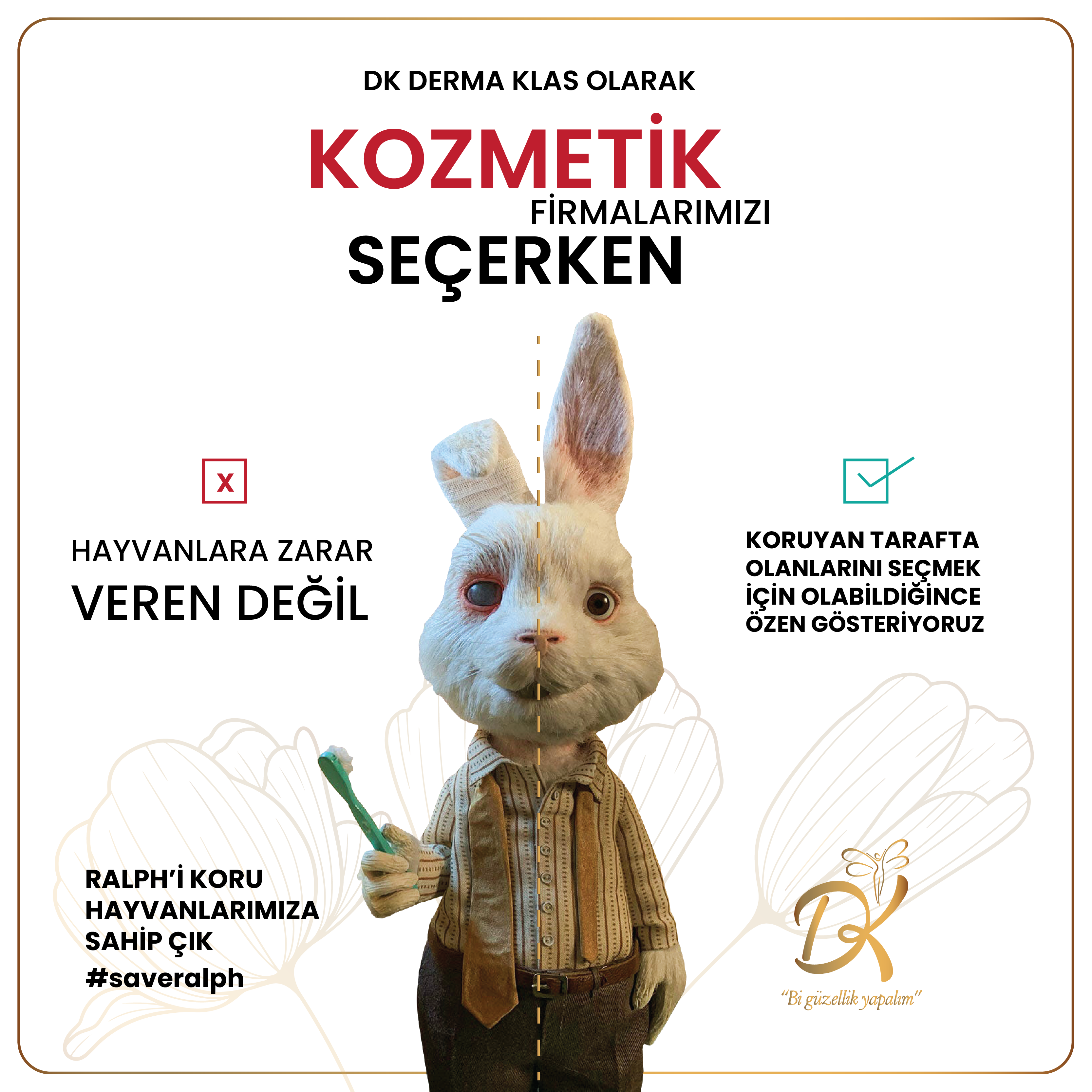 DK Derma Güzellik görsel 15