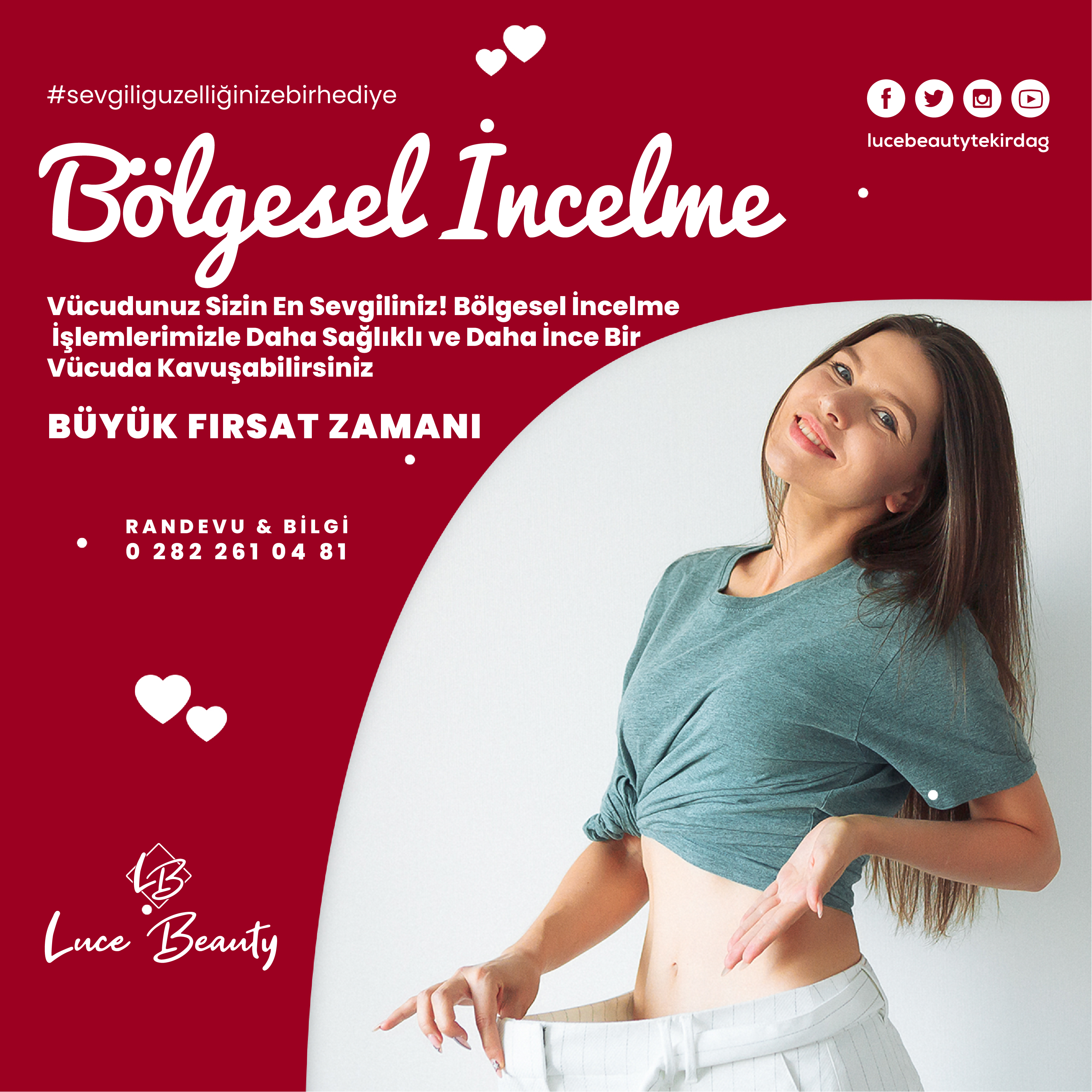 Luce Beauty görsel 7