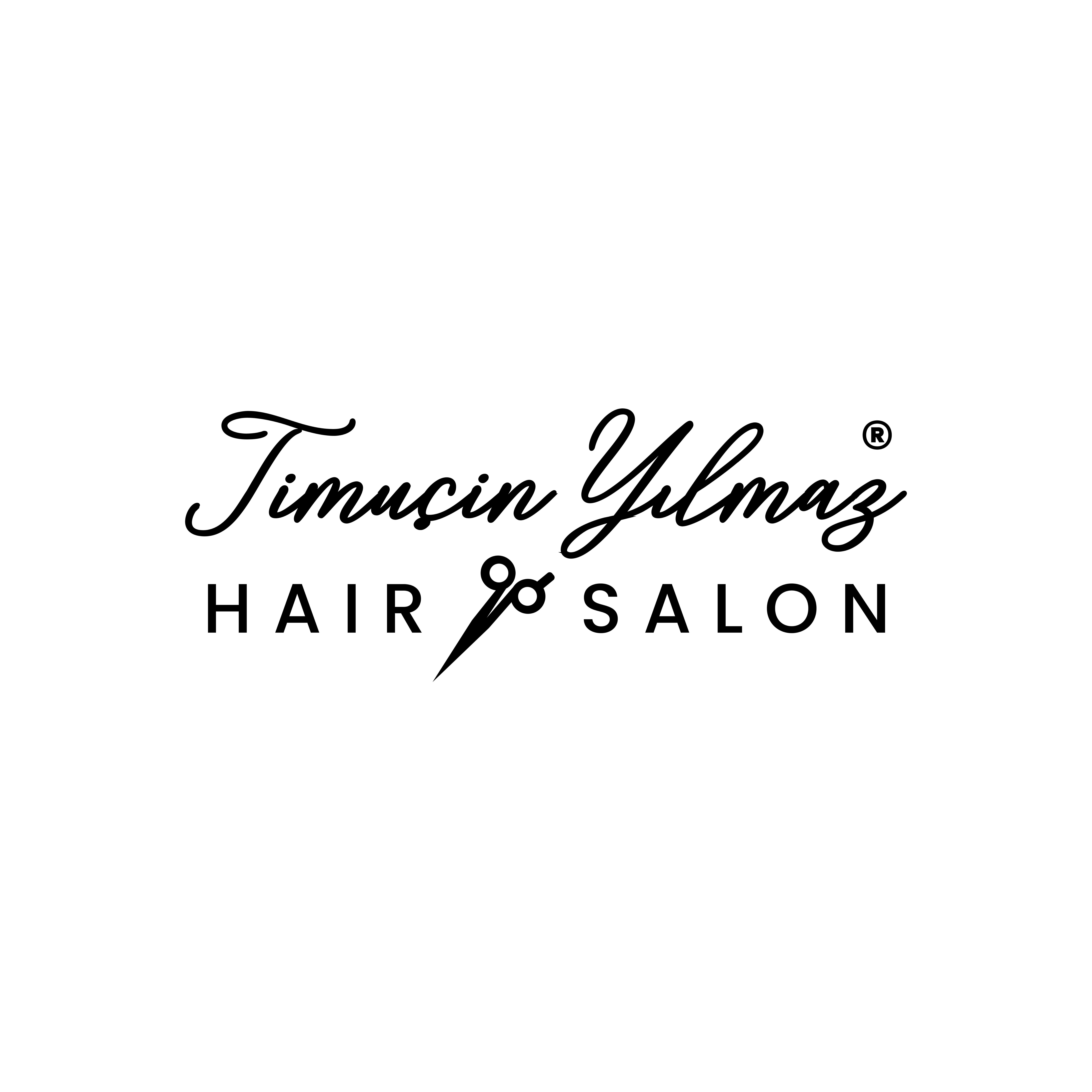 Timuçin Yılmaz Logo Tasarımı