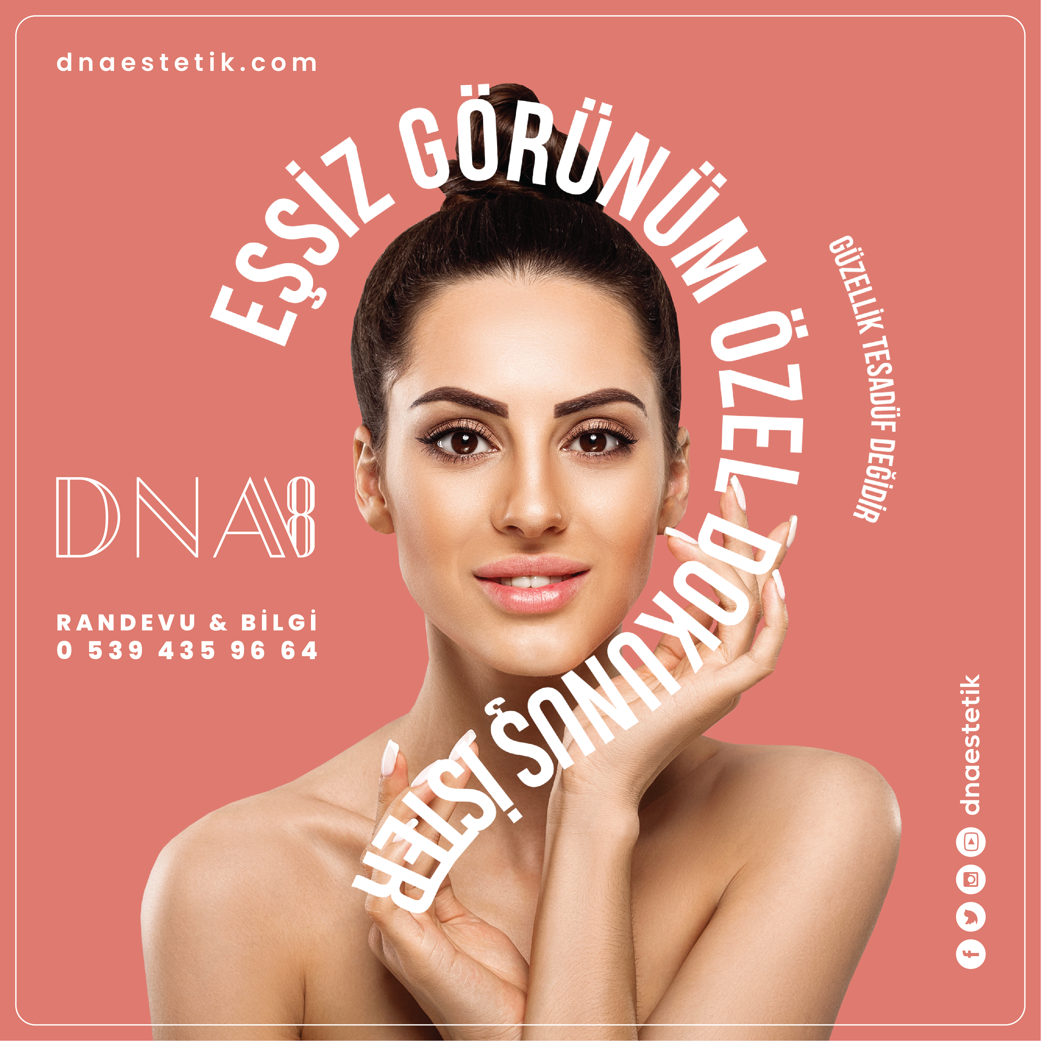 DNA8 Estetik görsel 2