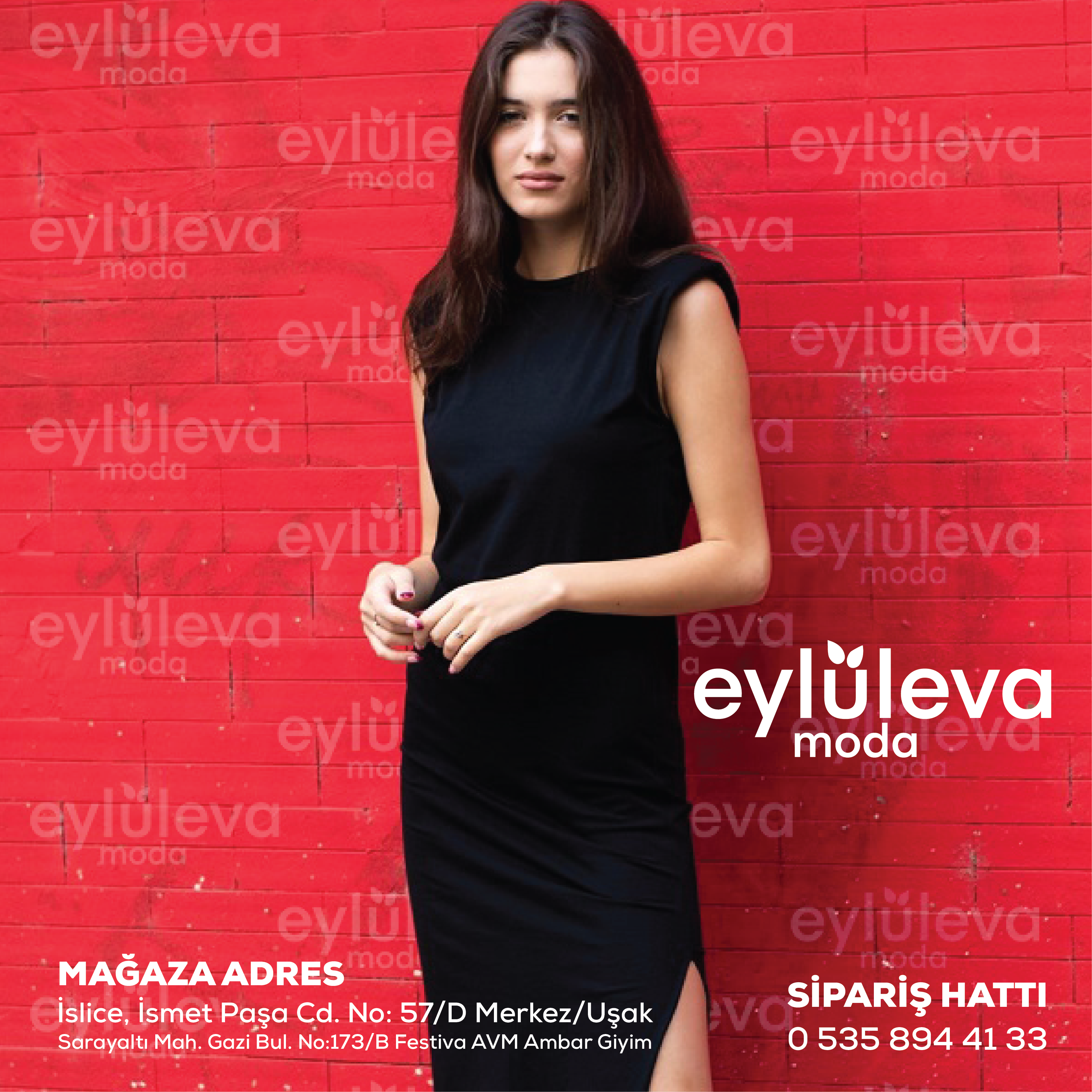 Eylül Eva Moda görsel 3