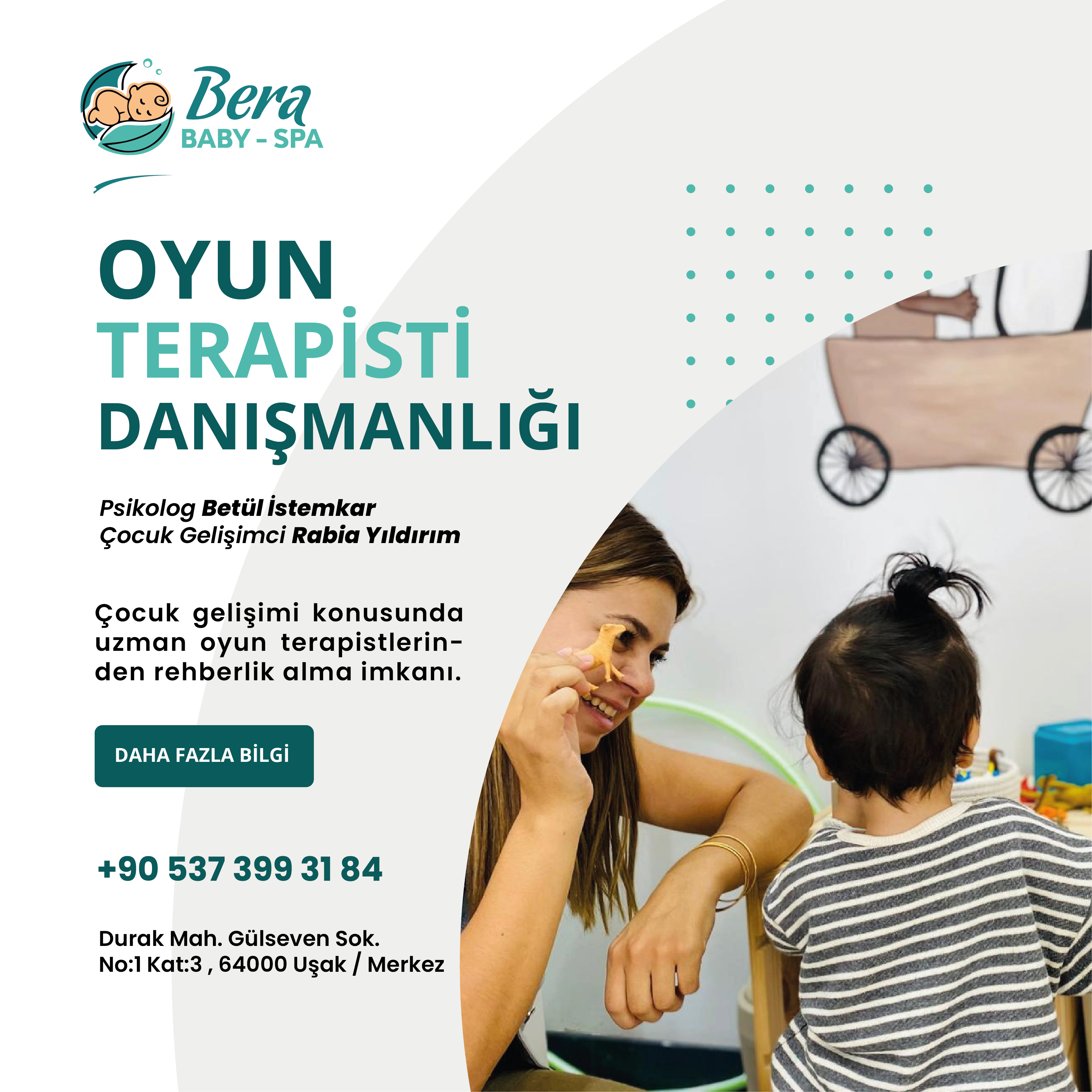 Bera Baby görsel 7