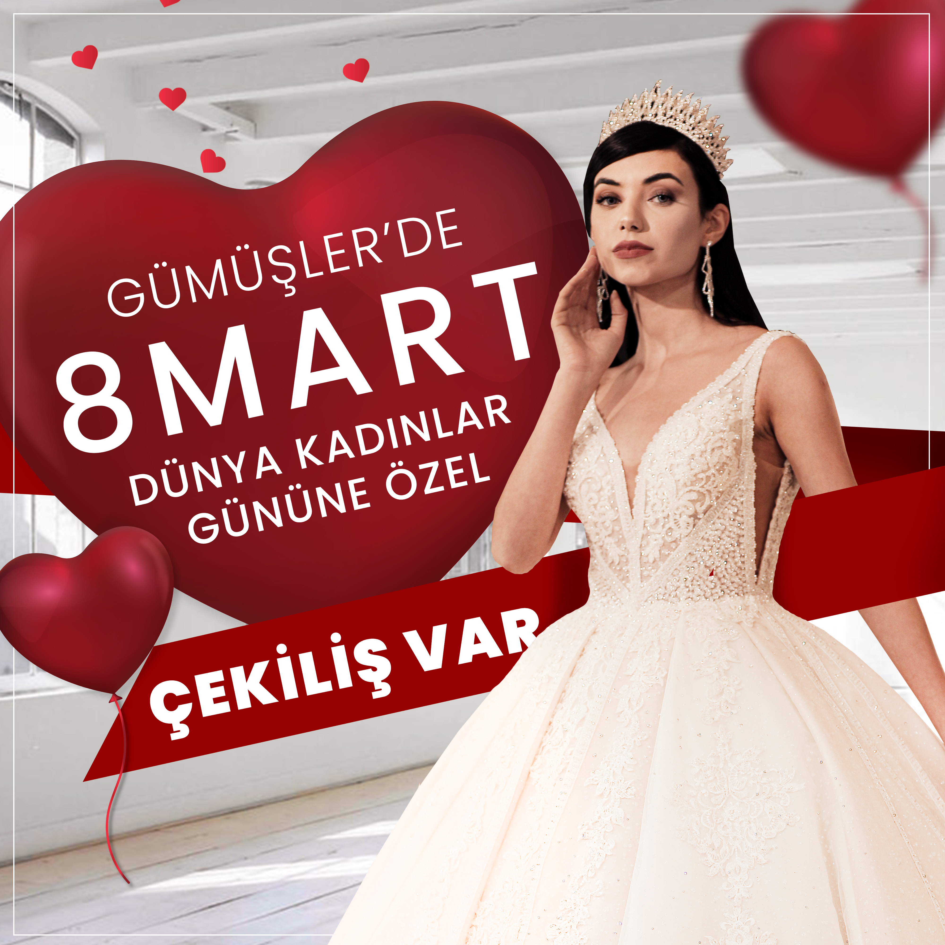 Gümüşler