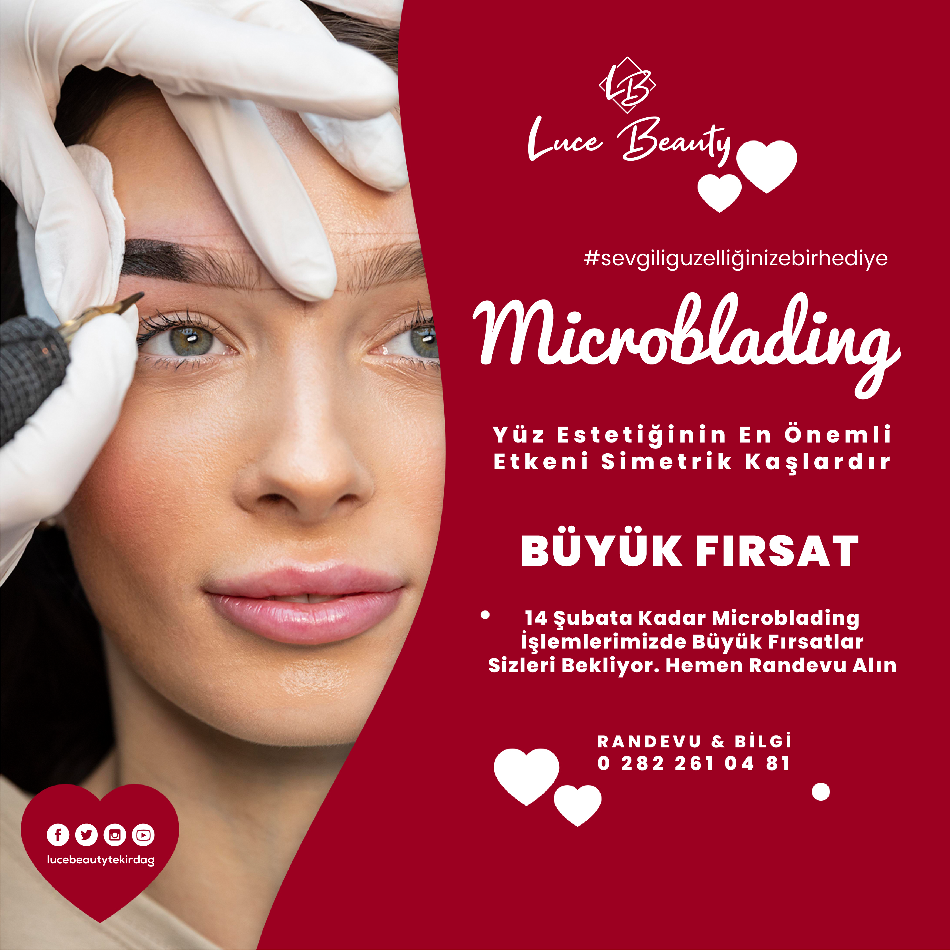 Luce Beauty görsel 6