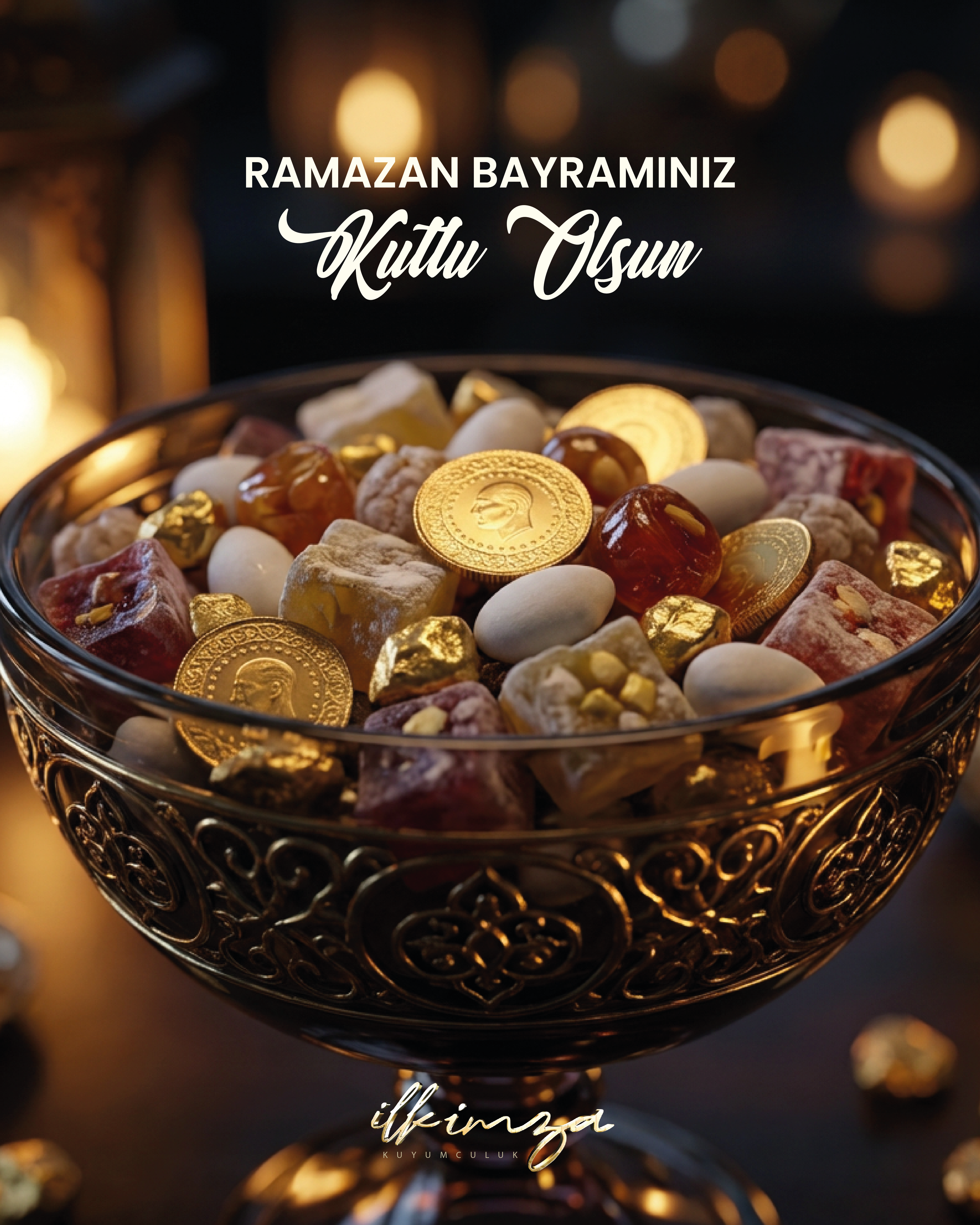 İlk İmza Kuyumculuk görsel 26