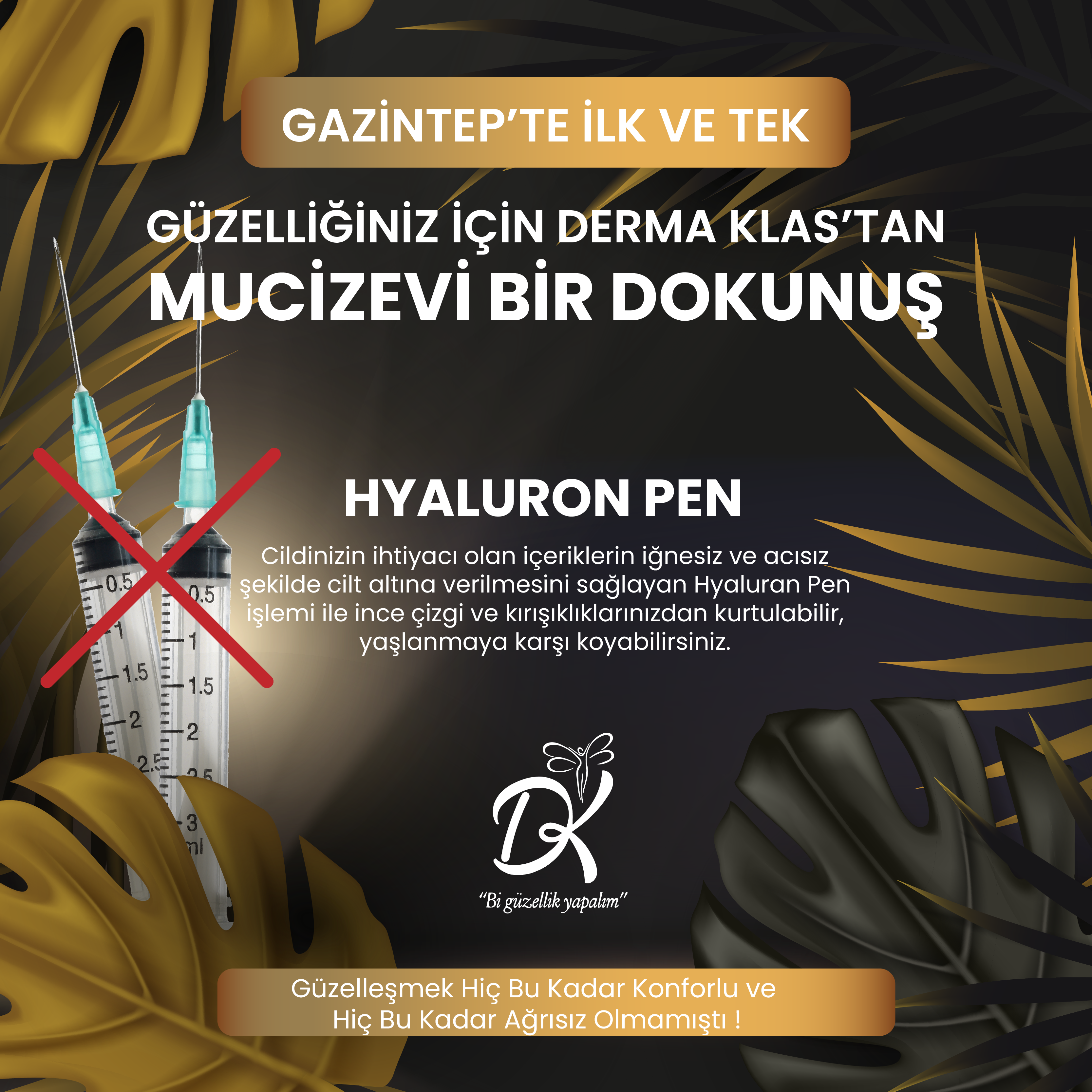 DK Derma Güzellik görsel 10
