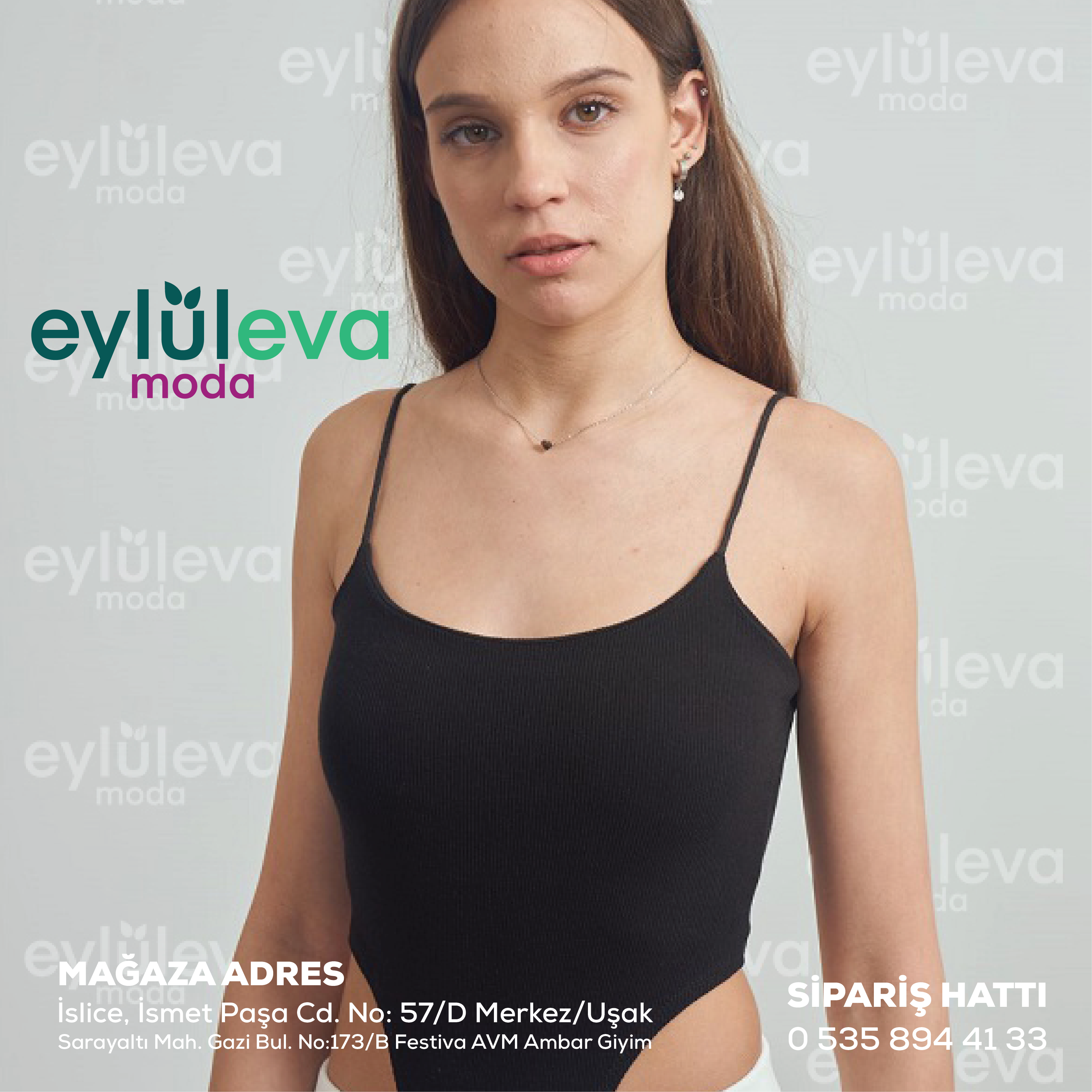 Eylül Eva Moda görsel 8