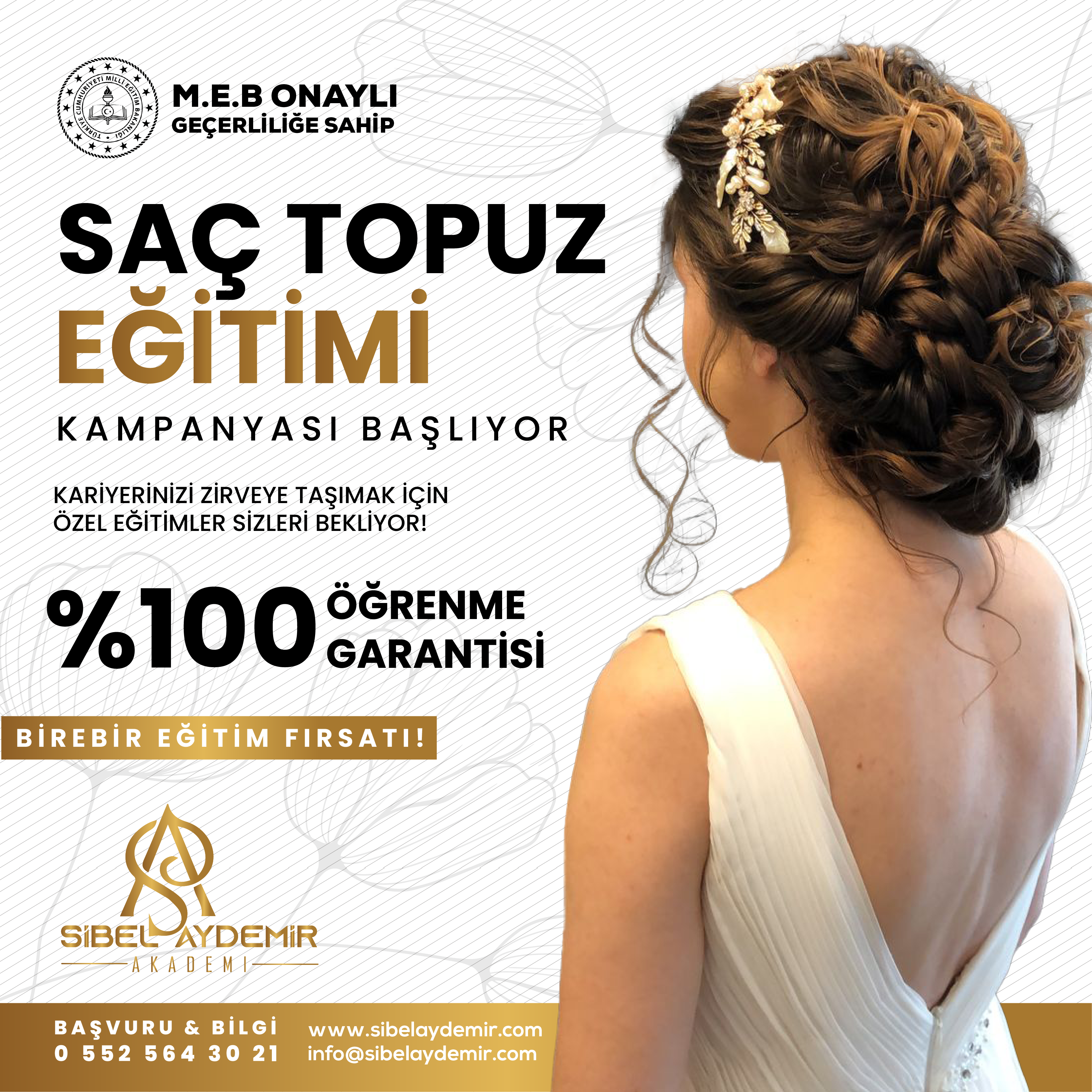 Sibel Aydemir Akademi görsel 7