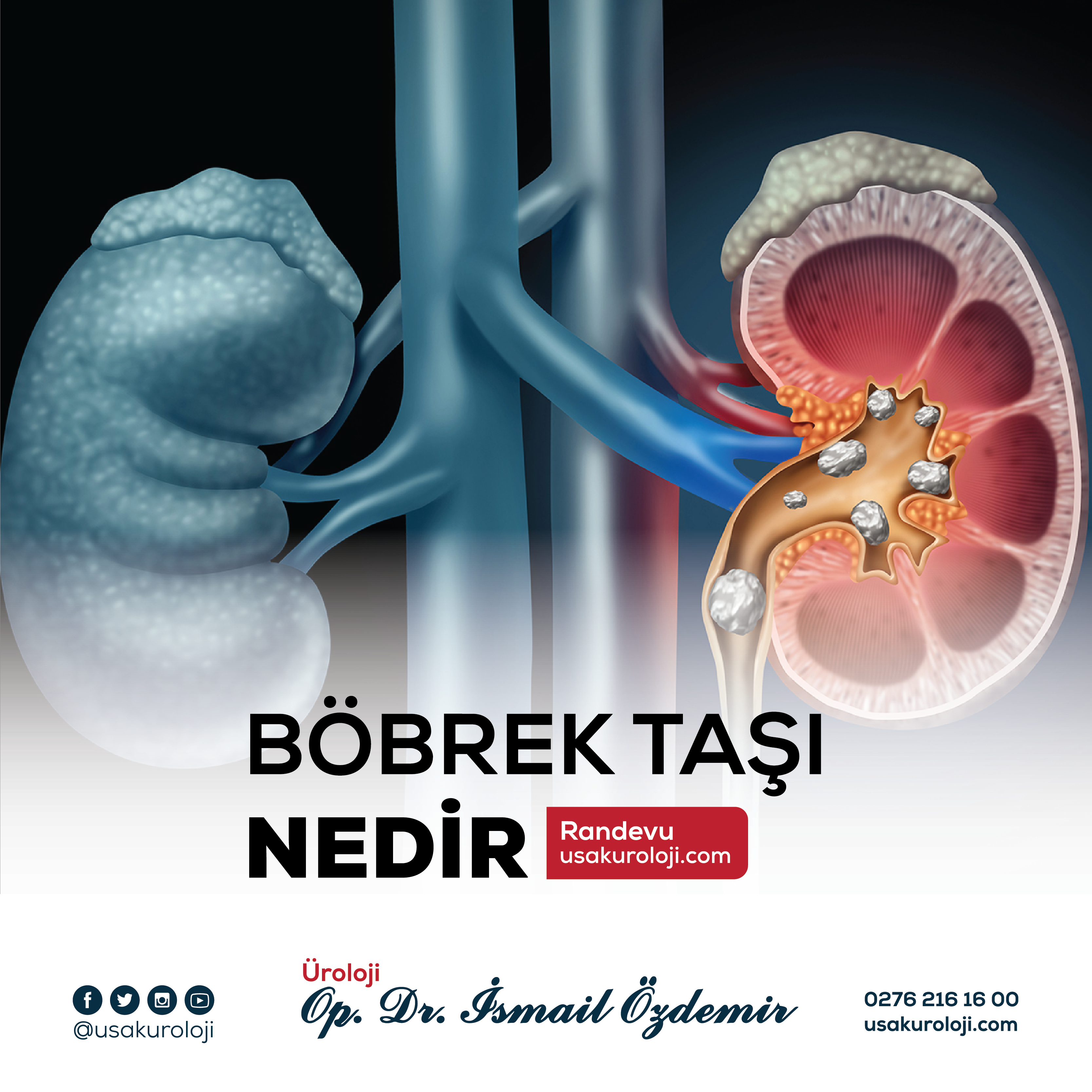 Dr. İsmail Özdemir