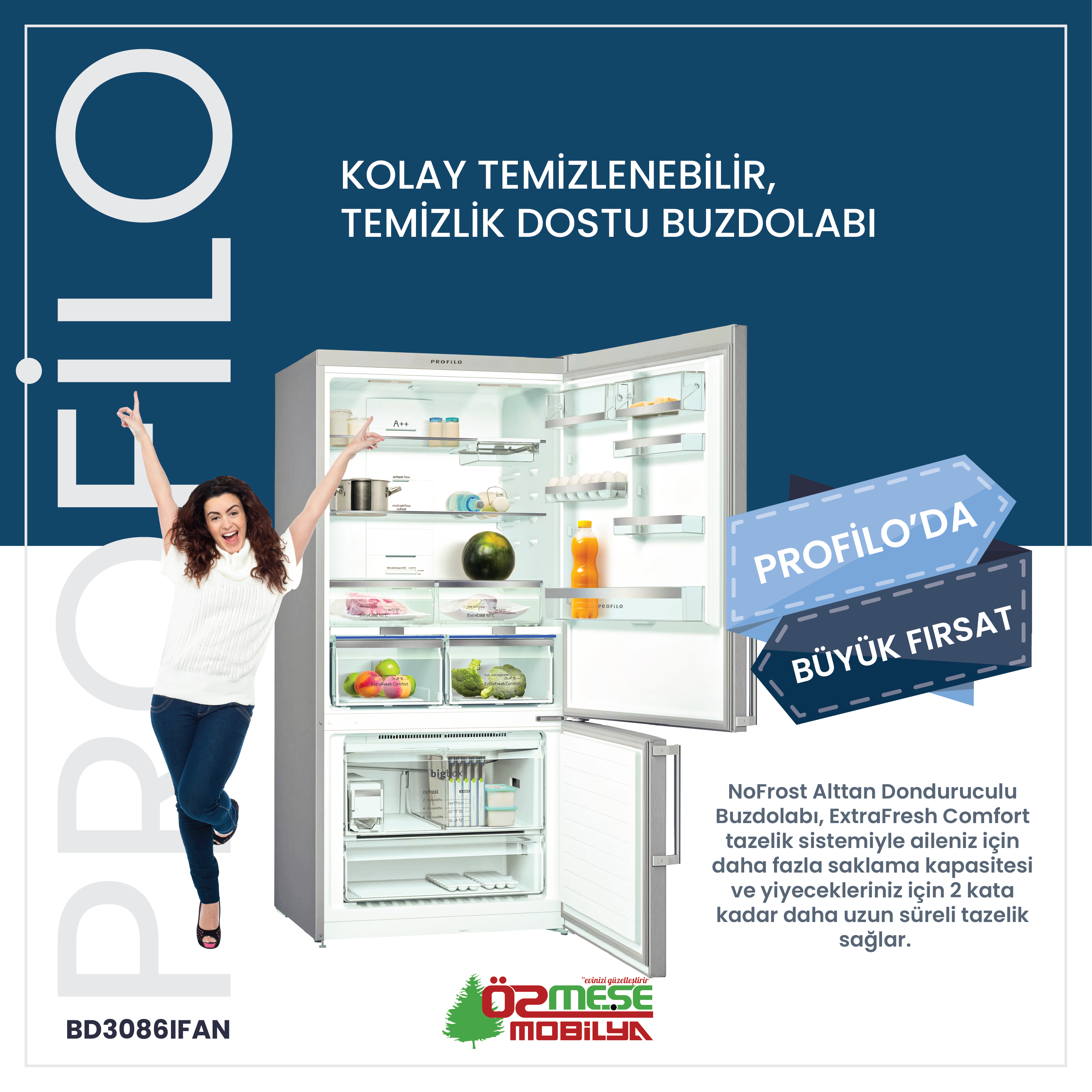 Özmeşe Mobilya görsel 13