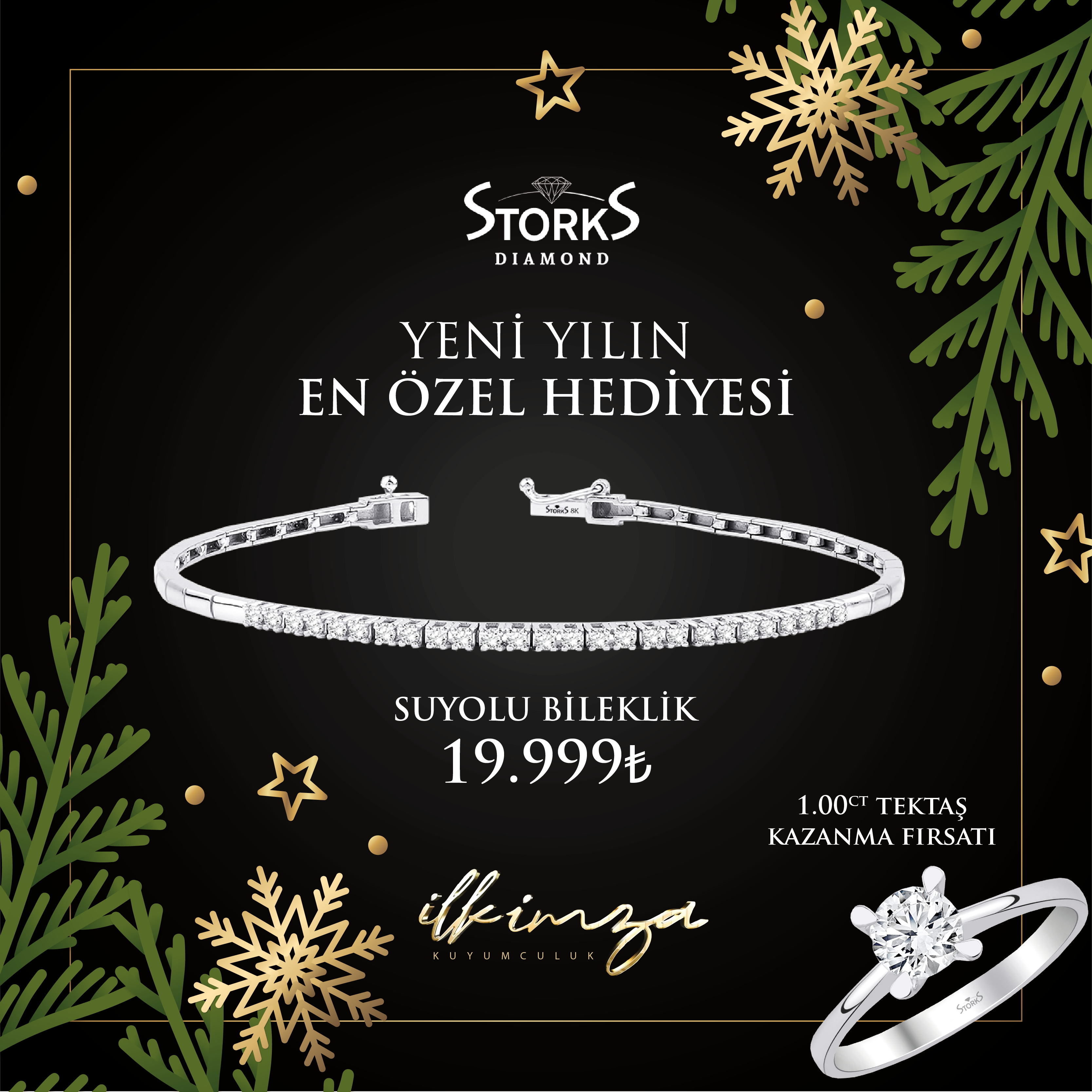 İlk İmza Kuyumculuk görsel 21