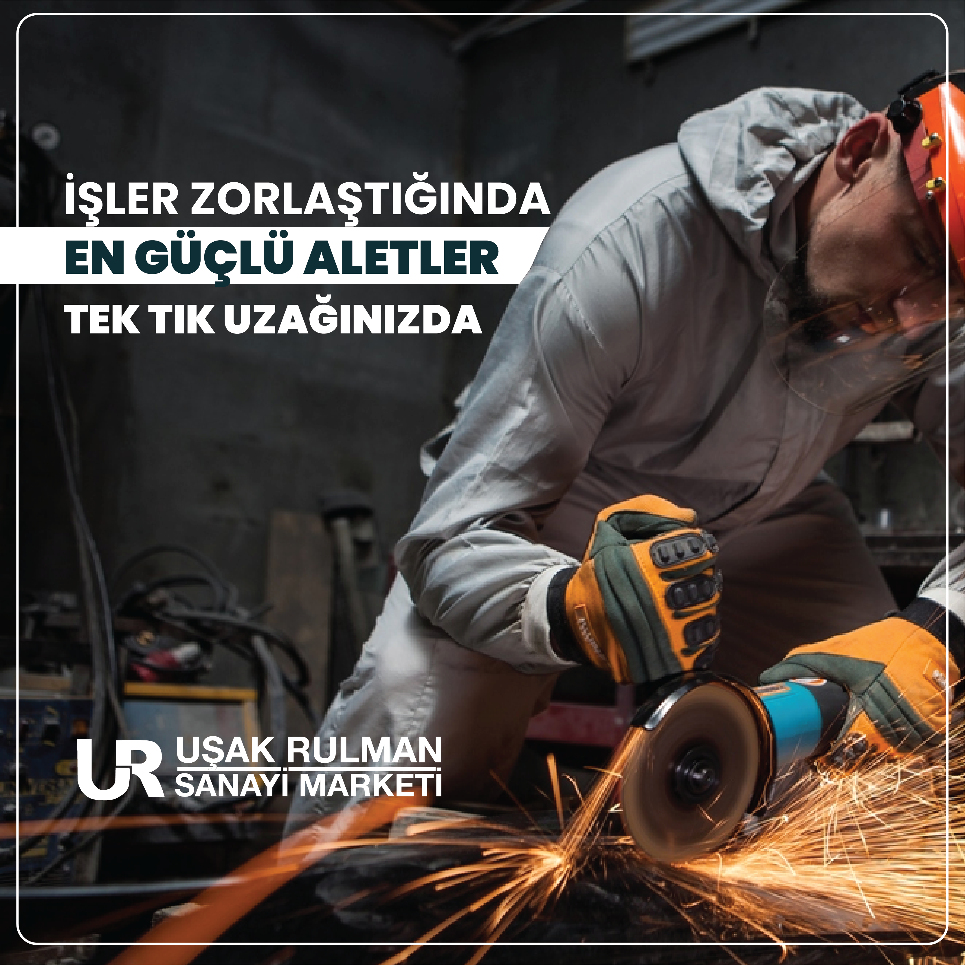 Market Sanayi görsel 4