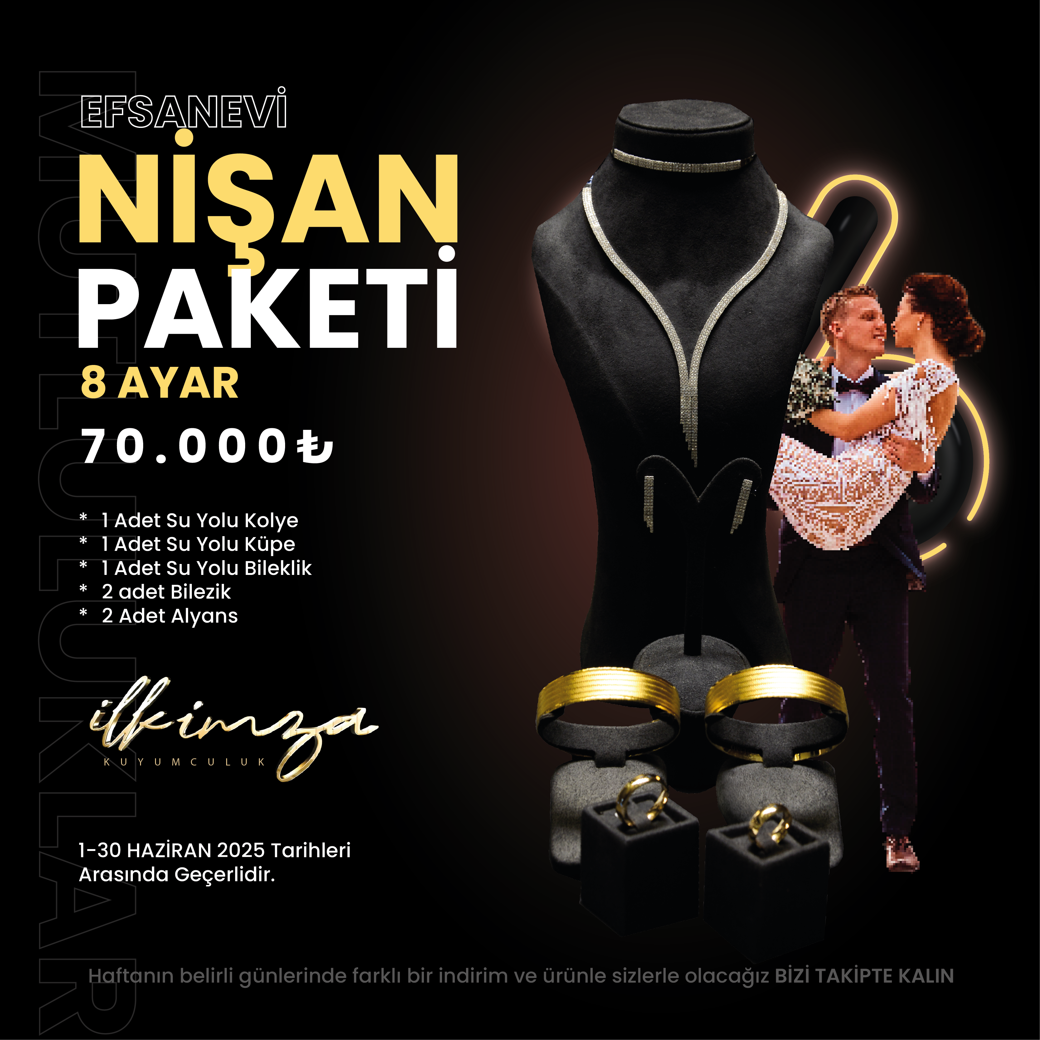 İlk İmza Kuyumculuk görsel 27