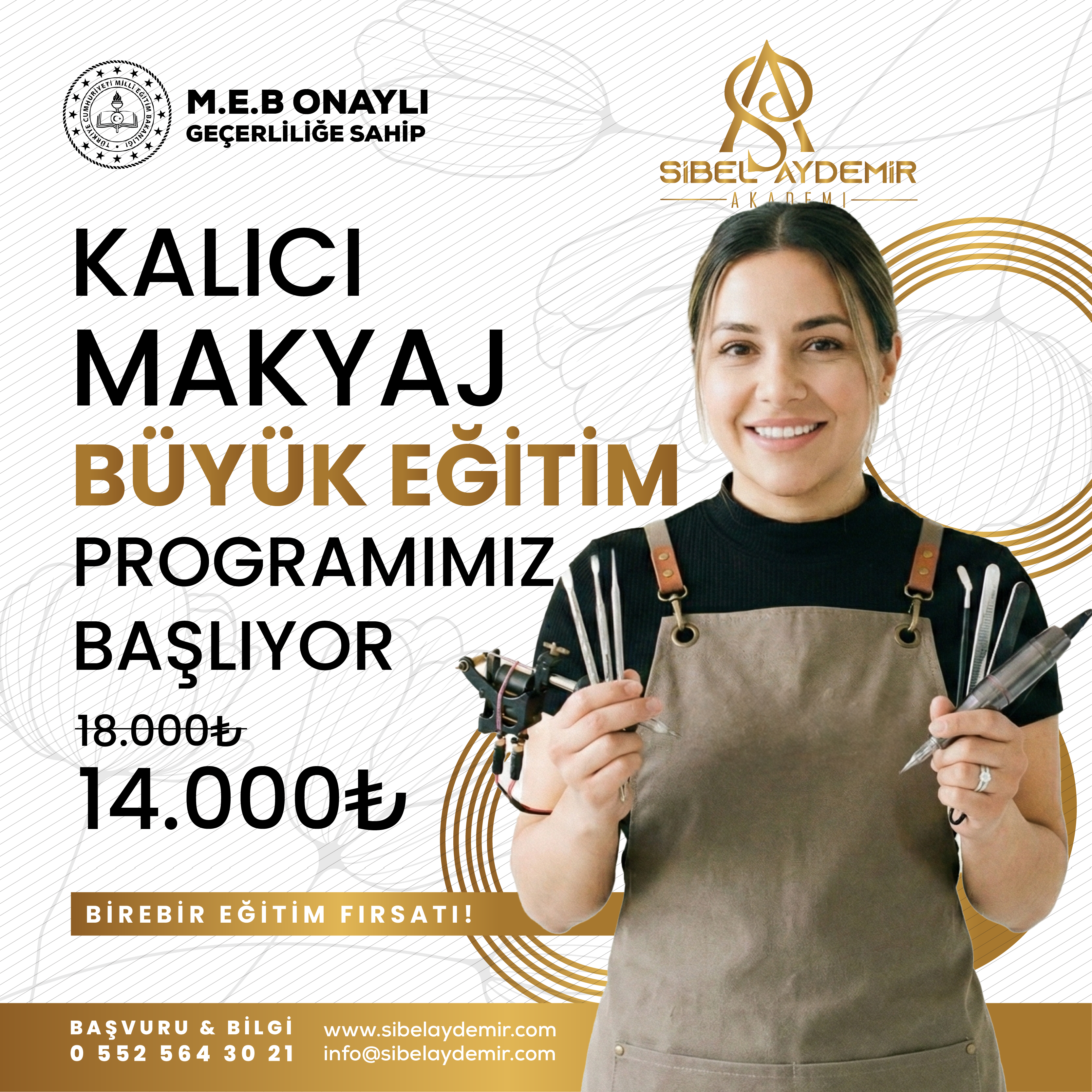 Sibel Aydemir Akademi görsel 13