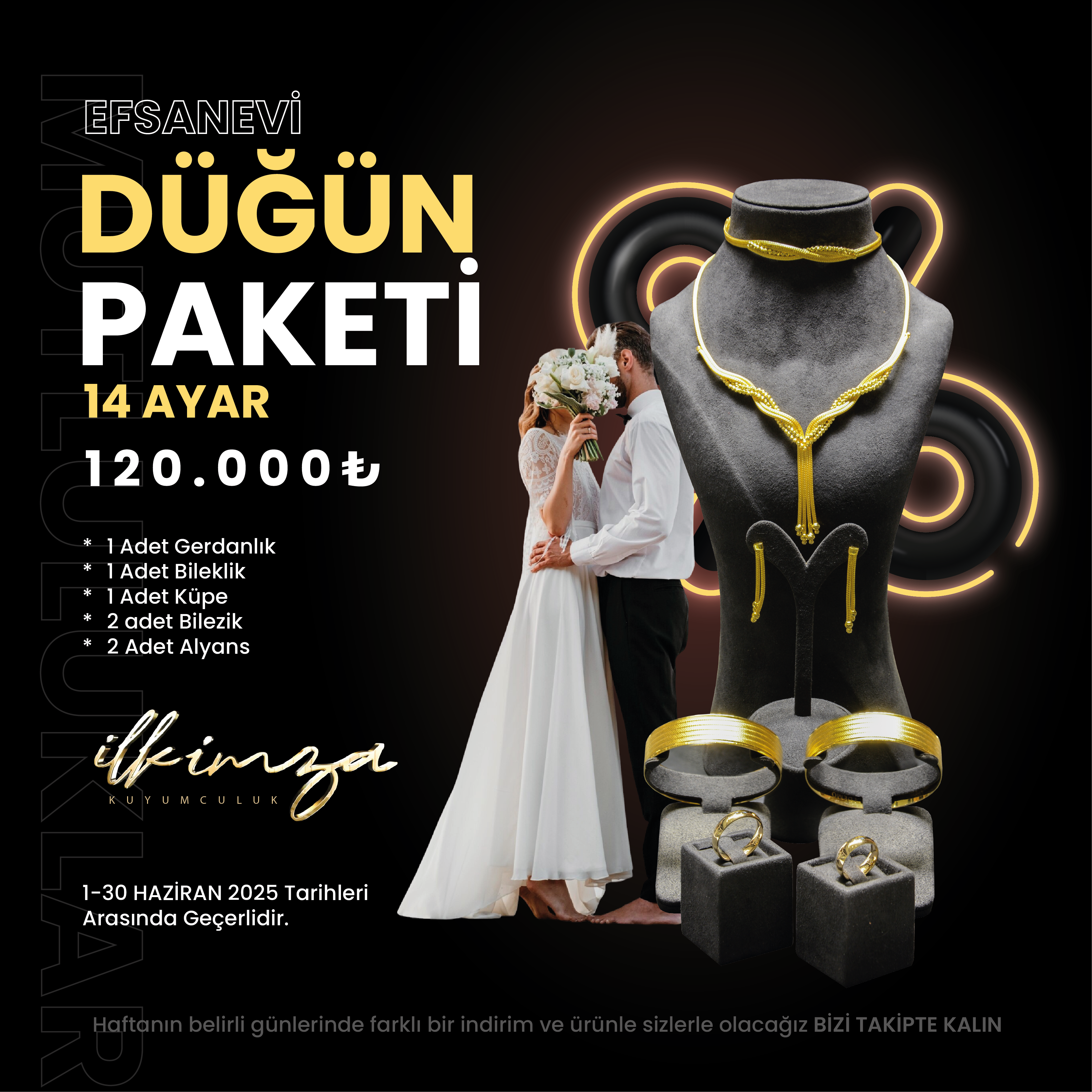 İlk İmza Kuyumculuk görsel 25