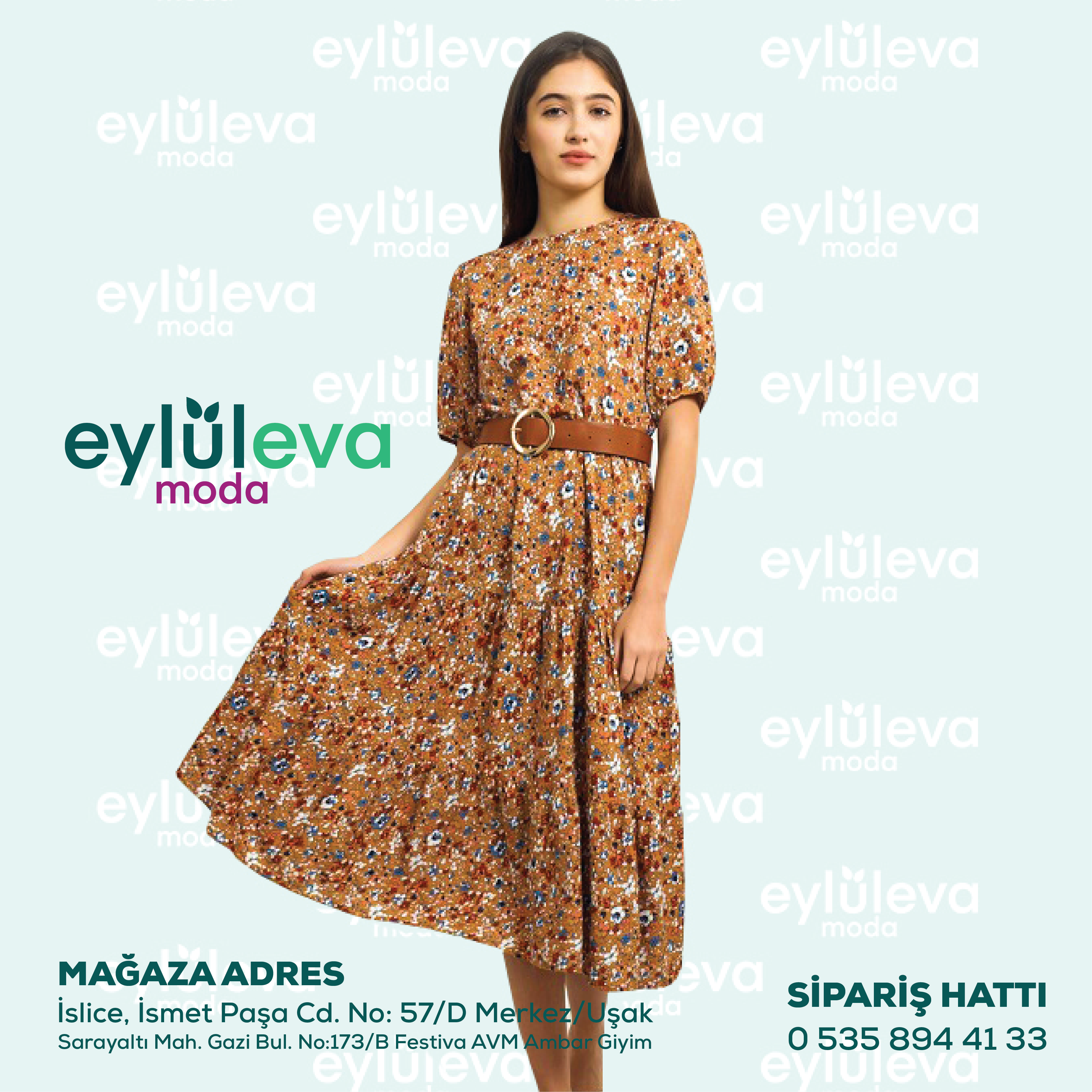 Eylül Eva Moda görsel 7
