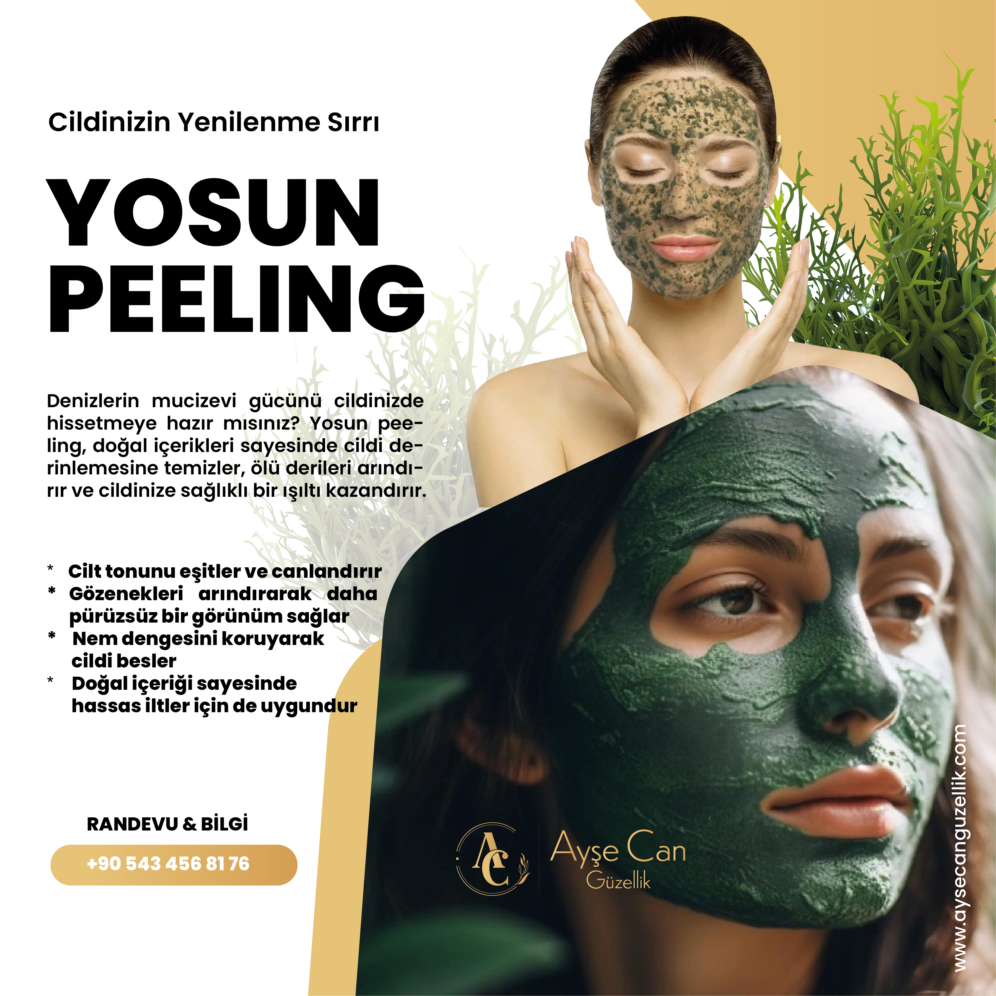 Ayşecan Güzellik görsel 6