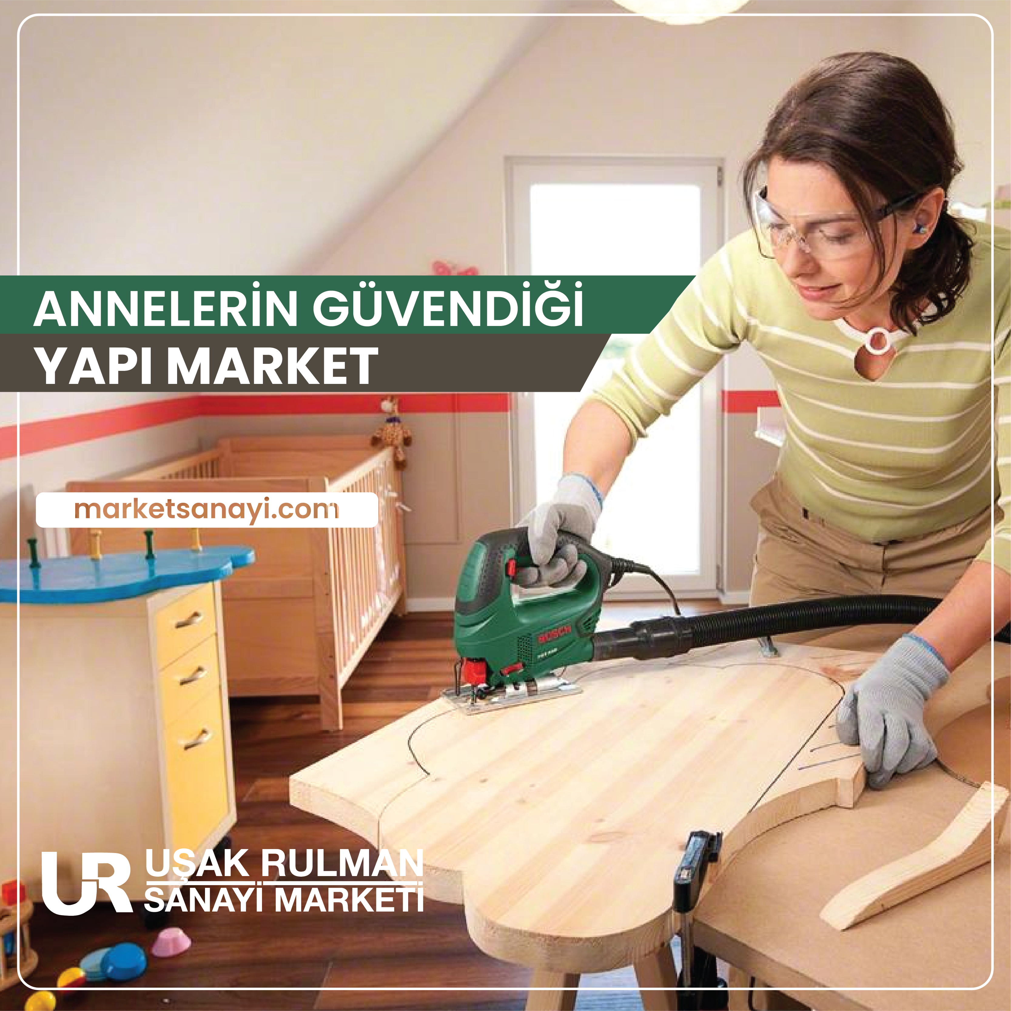 Market Sanayi görsel 6