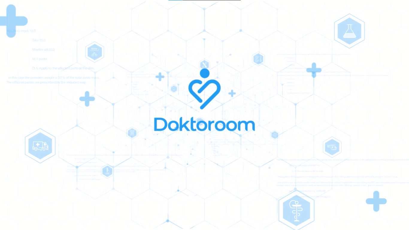 Doktoroom