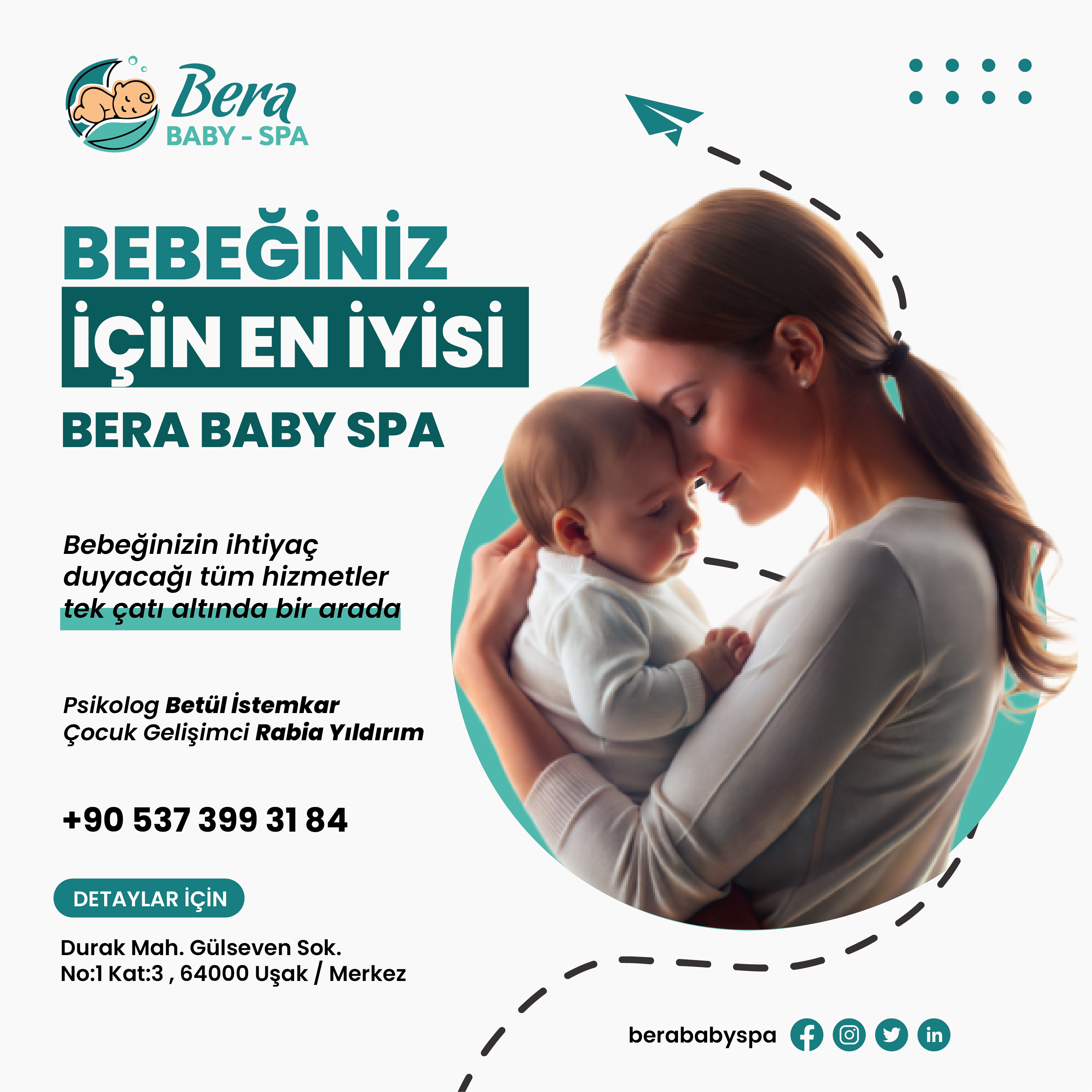 Bera Baby
