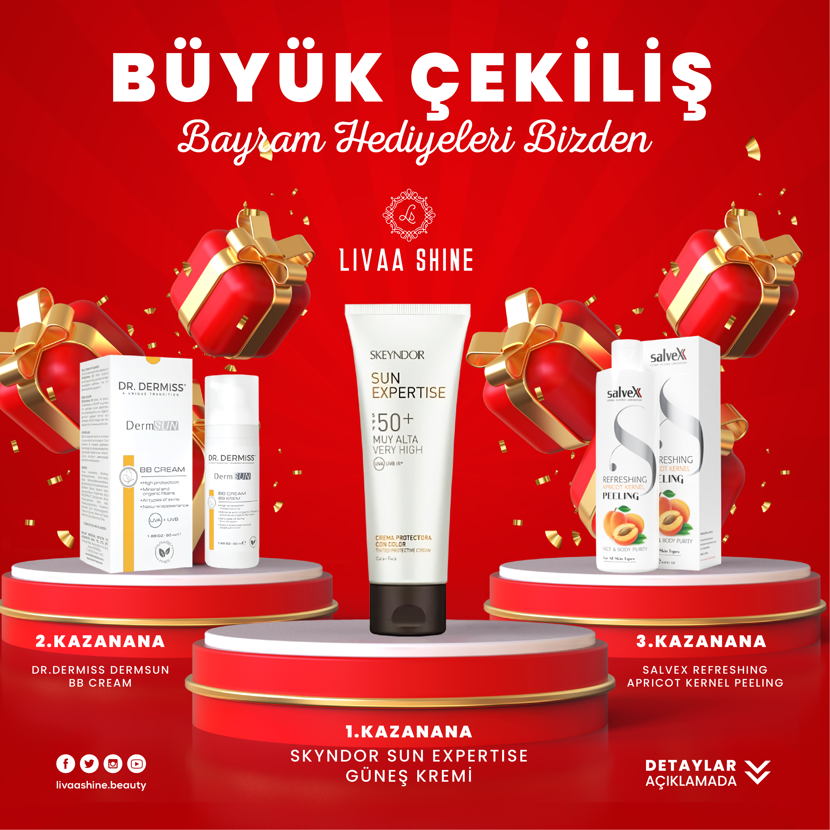 LivaShine Güzellik görsel 6
