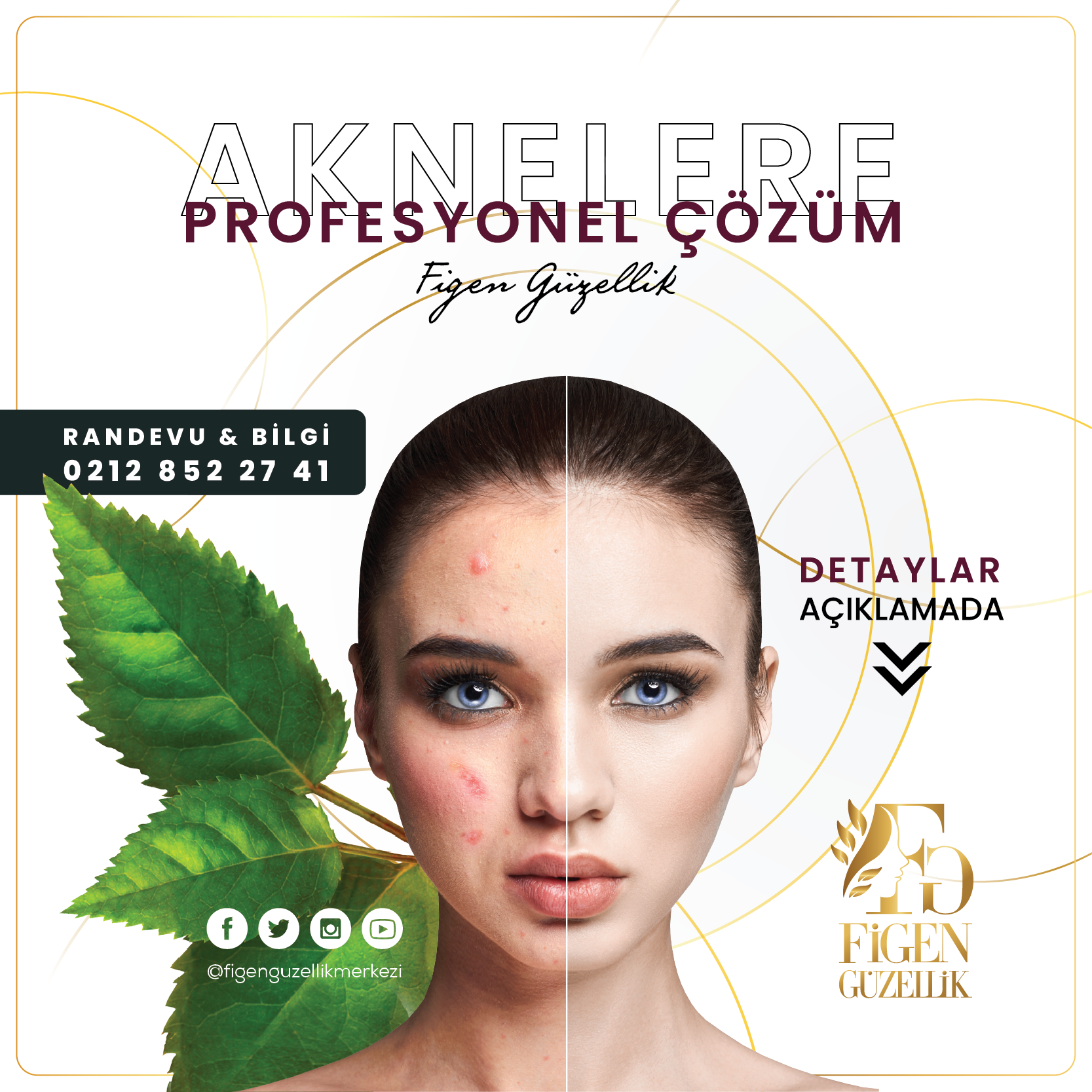 Figen Güzellik Merkezi görsel 27