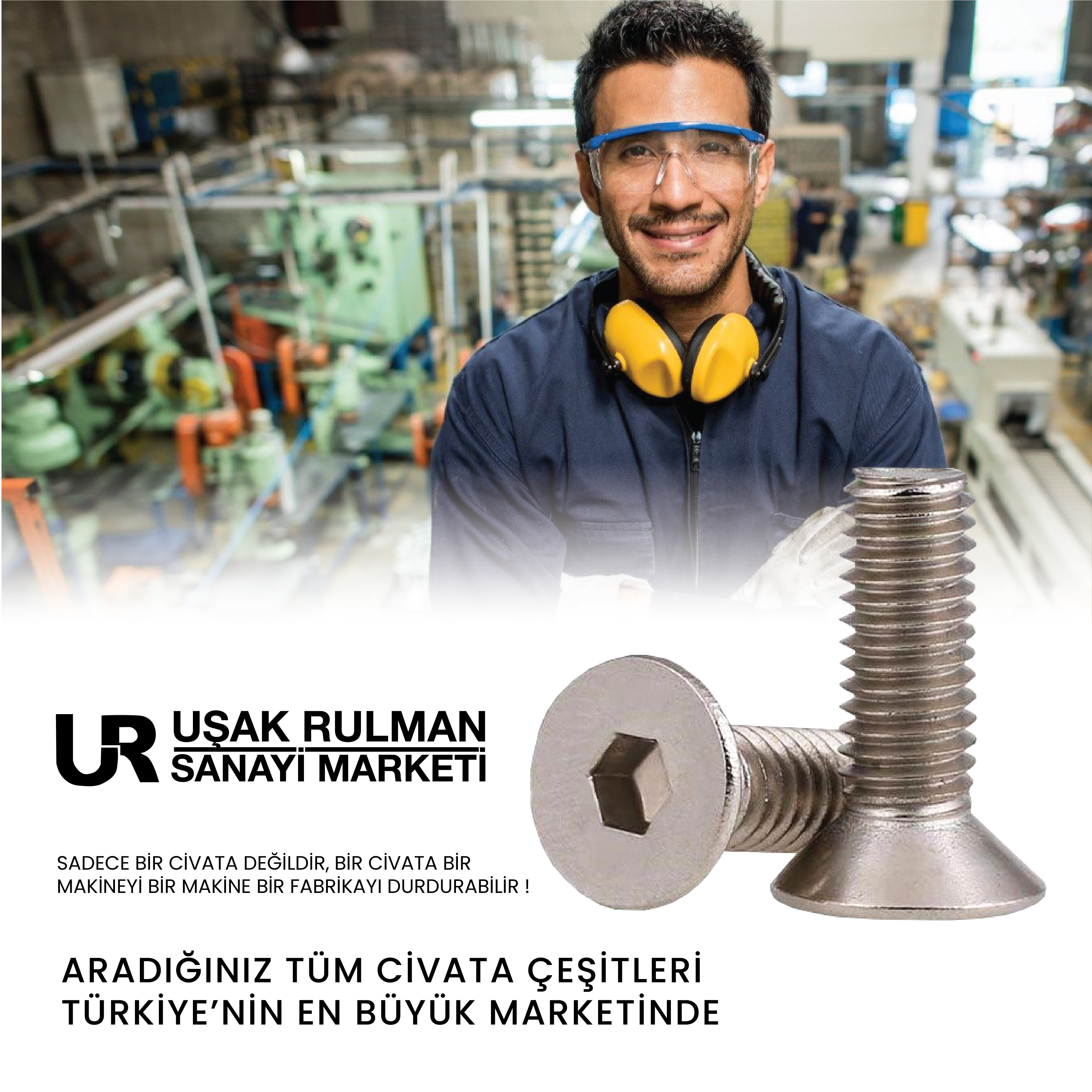 Market Sanayi görsel 2