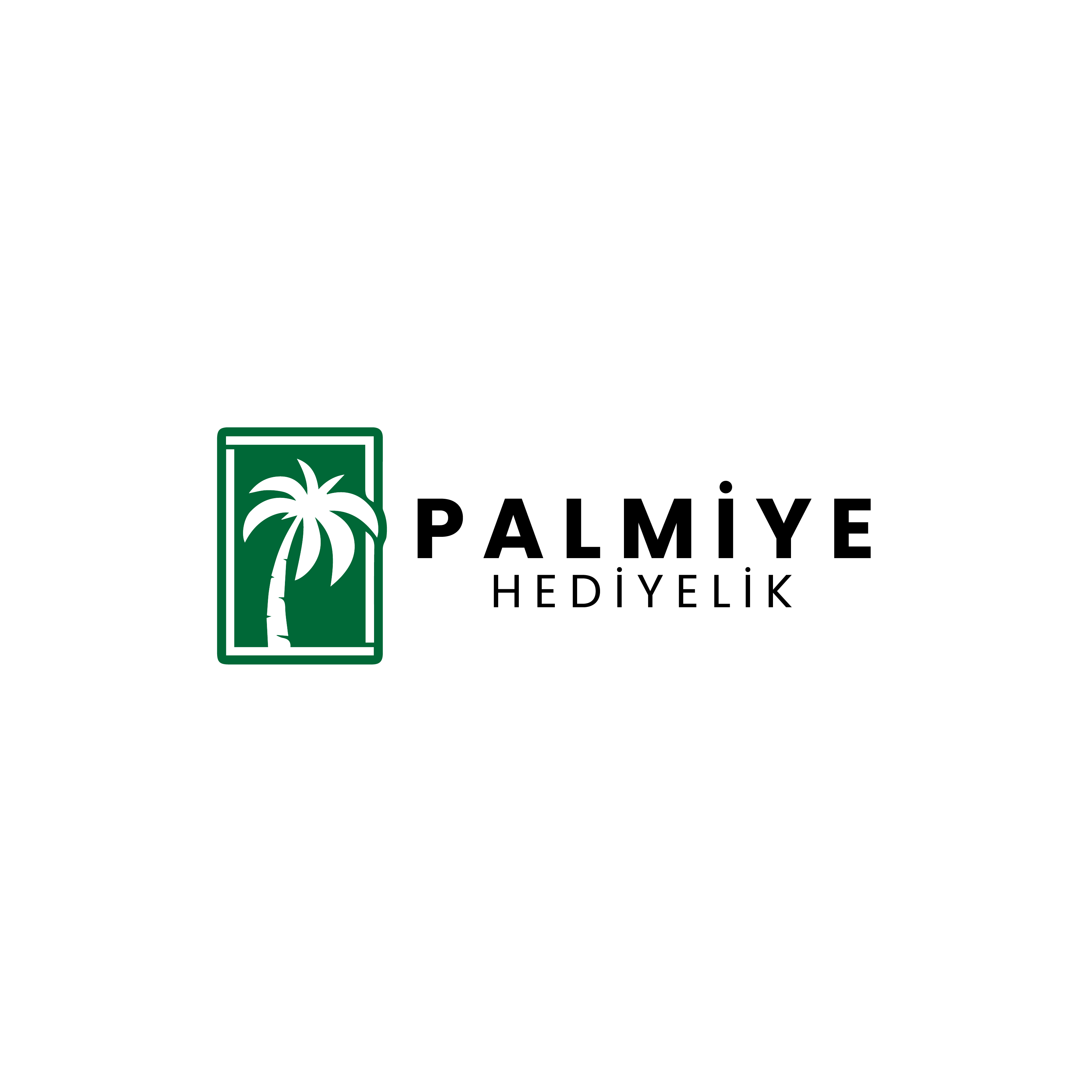 Palmiye Hediyelik